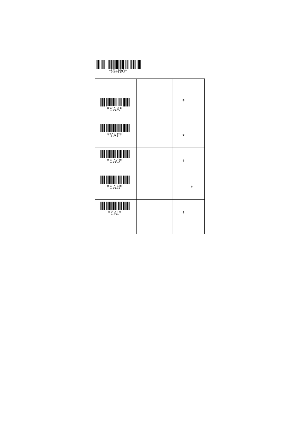 Ean ucc composite | Argox AS-8020CL User Manual | Page 119 / 145