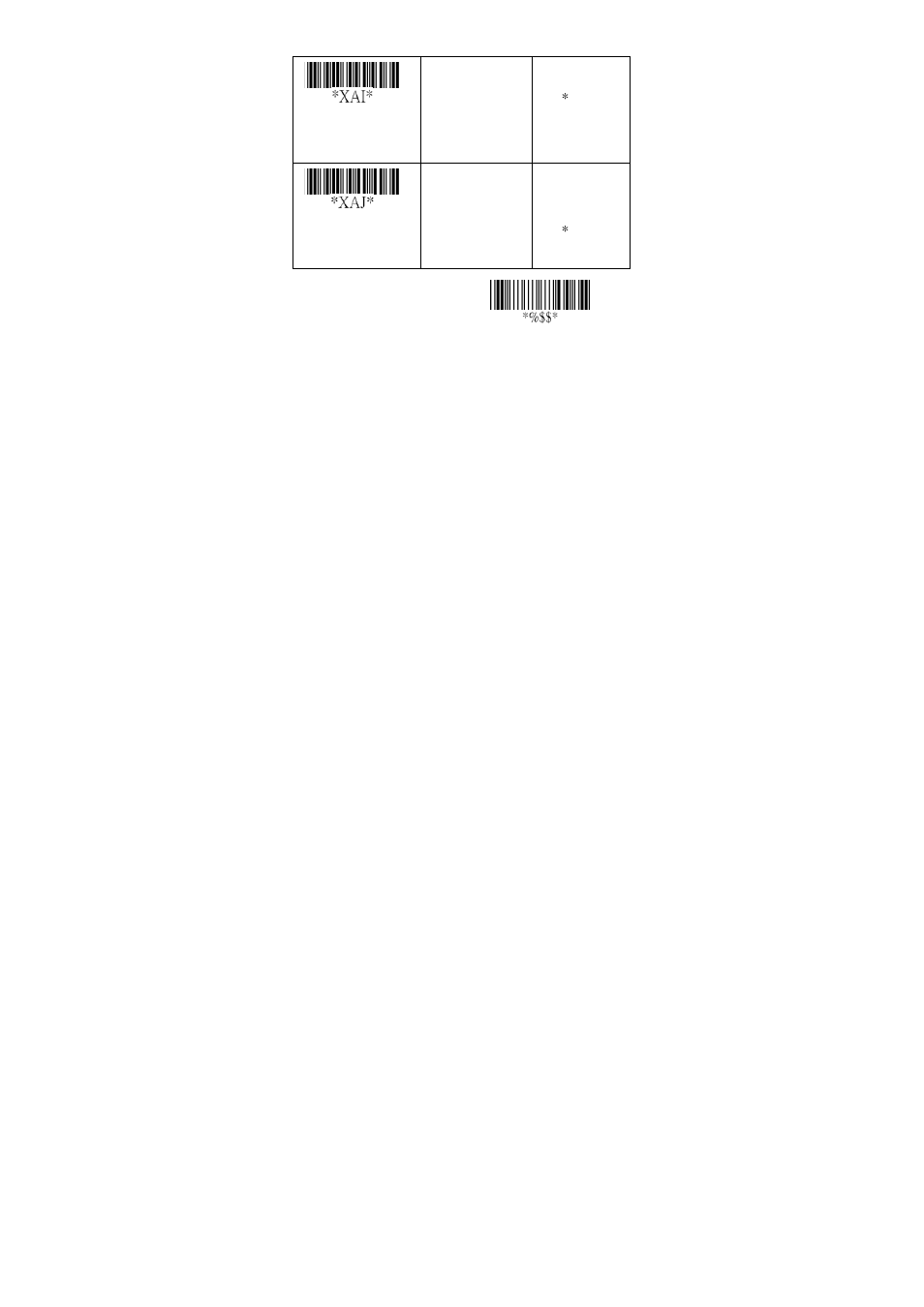 Argox AS-8020CL User Manual | Page 128 / 145