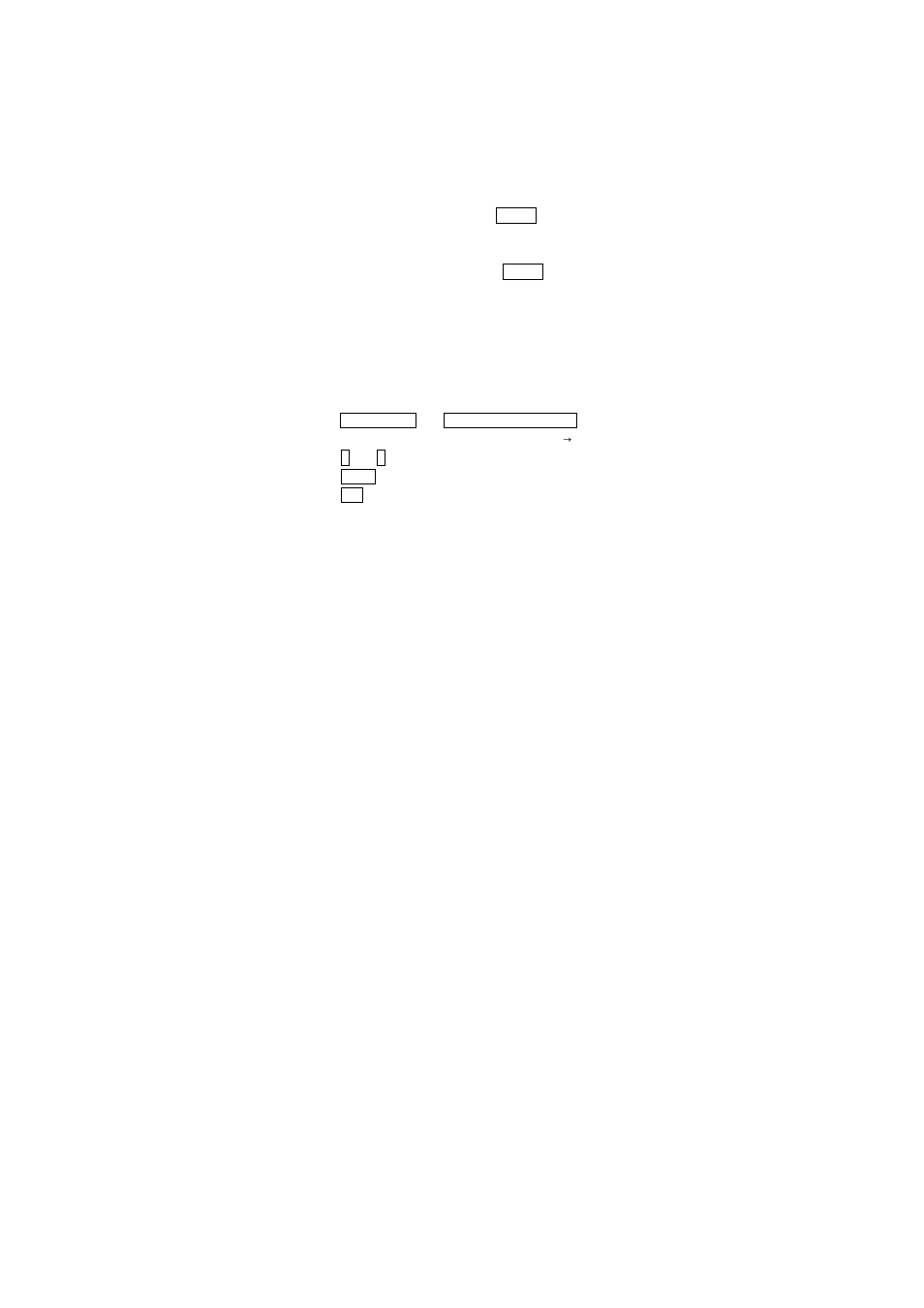 String setting / transmission (preamble/postamble) | Argox AS-8020CL User Manual | Page 131 / 145