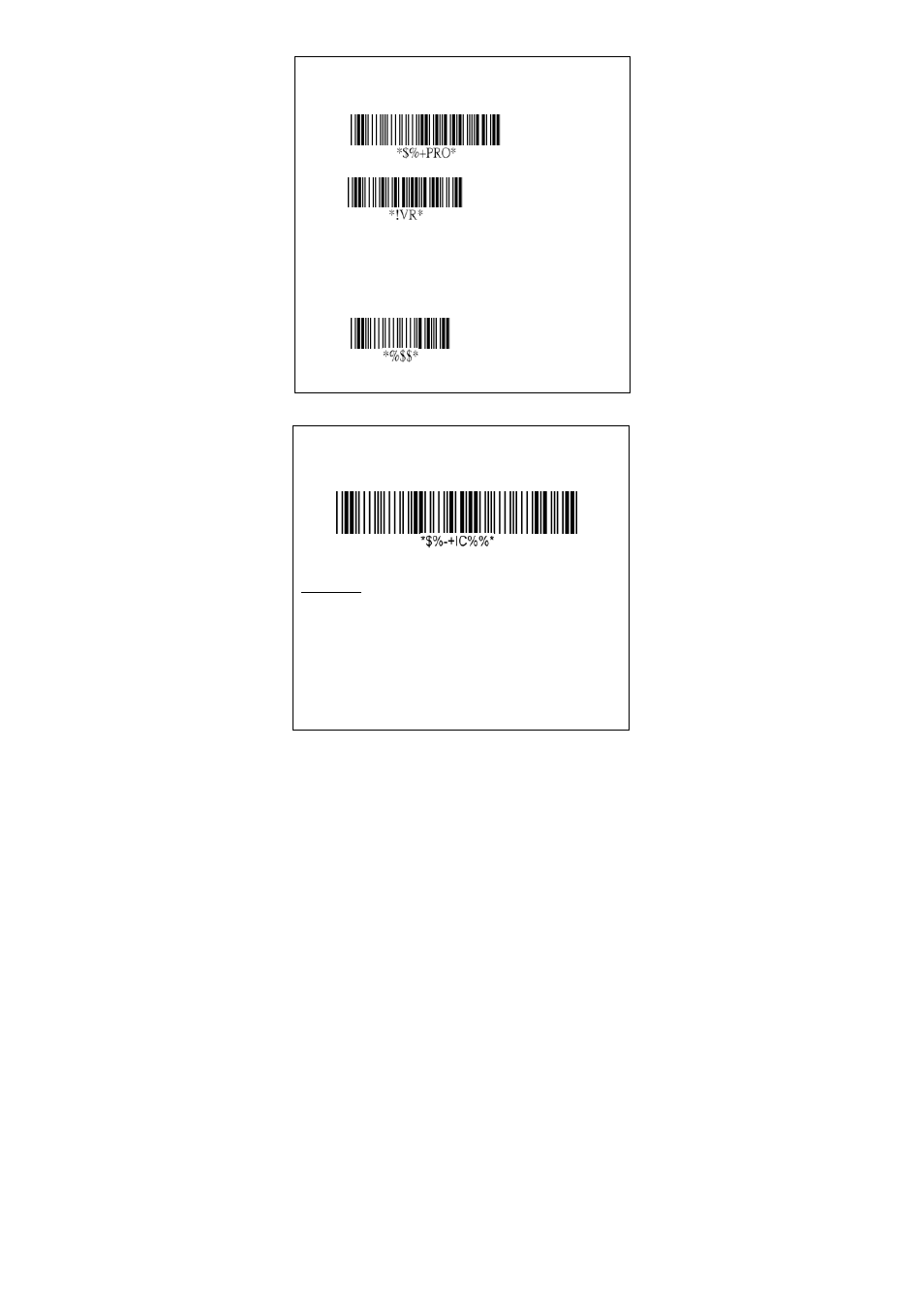 Argox AS-8020CL User Manual | Page 144 / 145