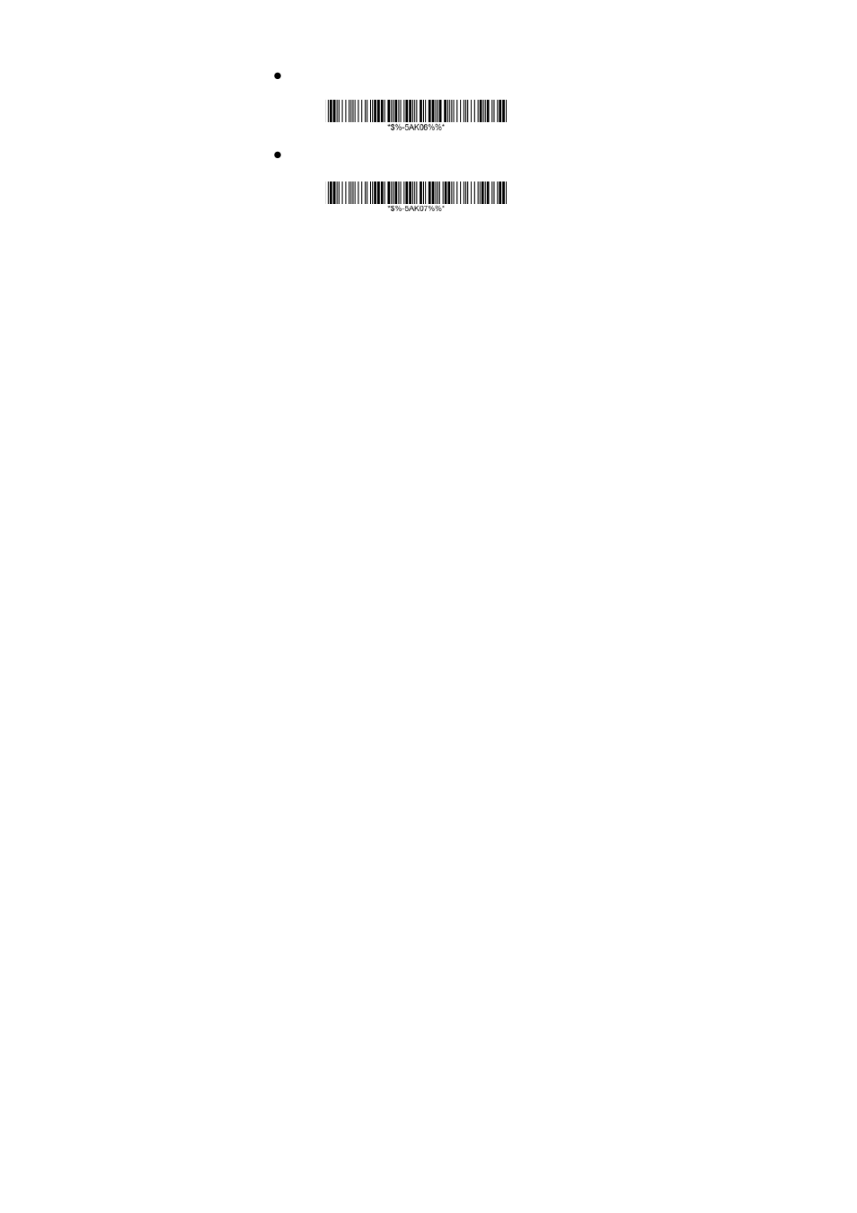 Argox AS-8020CL User Manual | Page 37 / 145