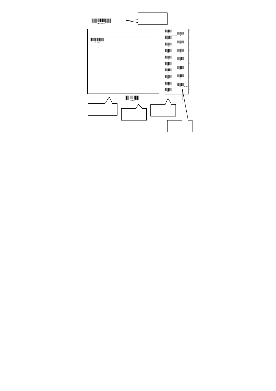 Argox AS-8020CL User Manual | Page 46 / 145