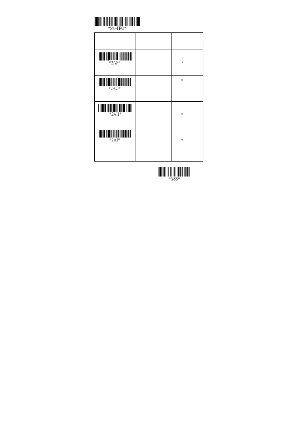 Argox AS-8020CL User Manual | Page 52 / 145