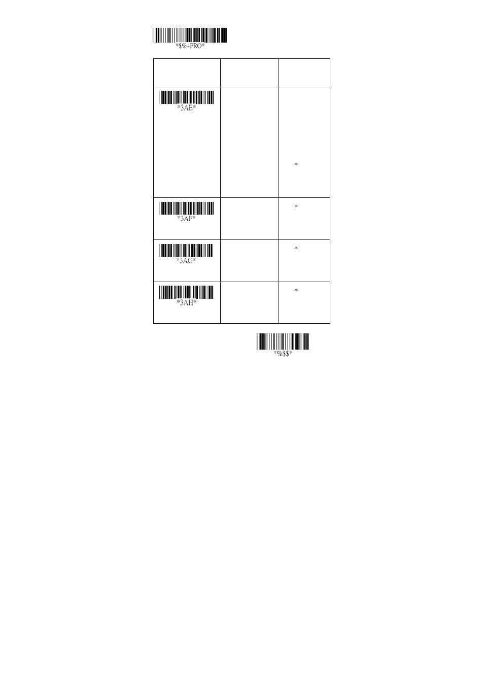 Argox AS-8020CL User Manual | Page 55 / 145