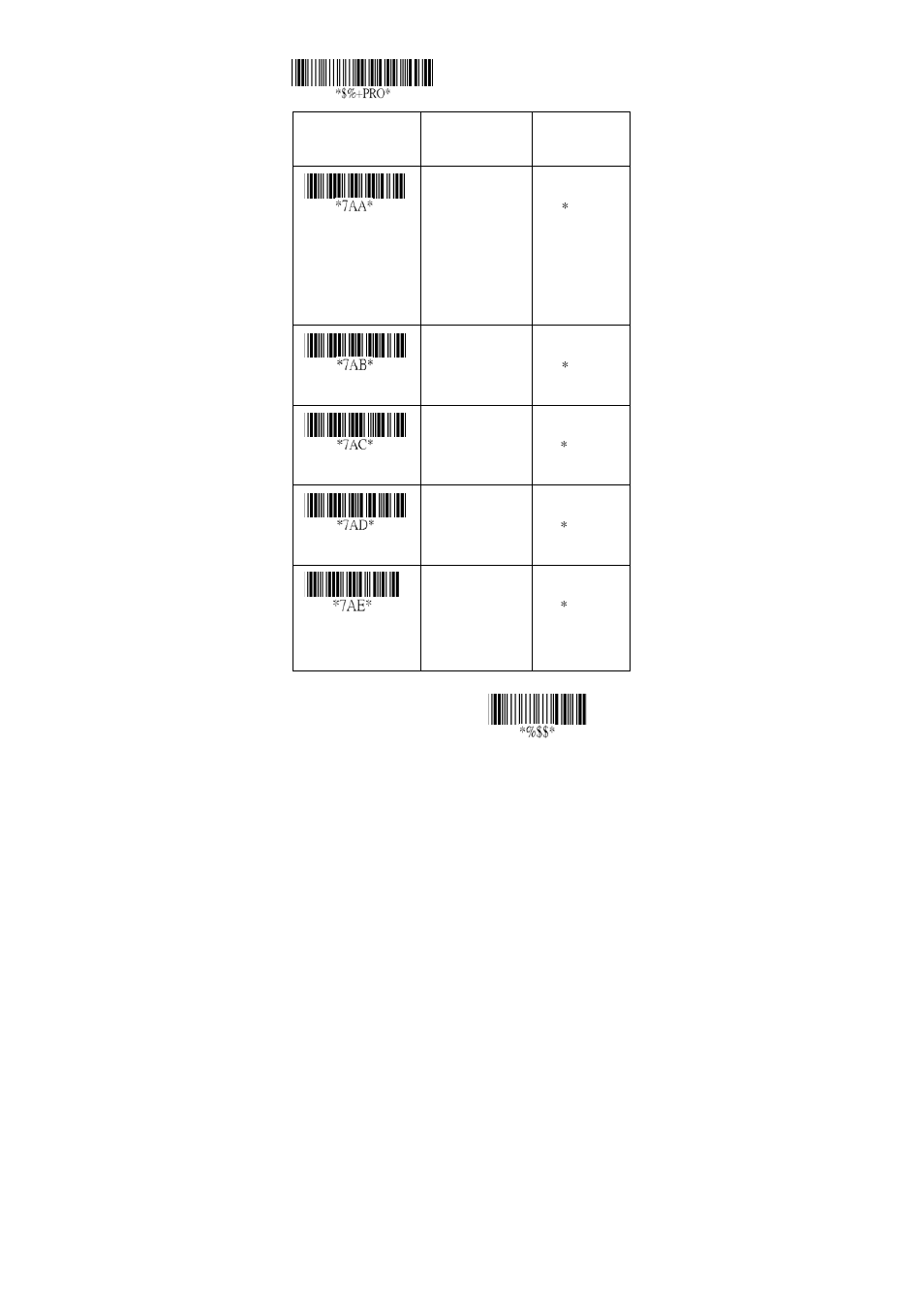 Argox AS-8020CL User Manual | Page 60 / 145