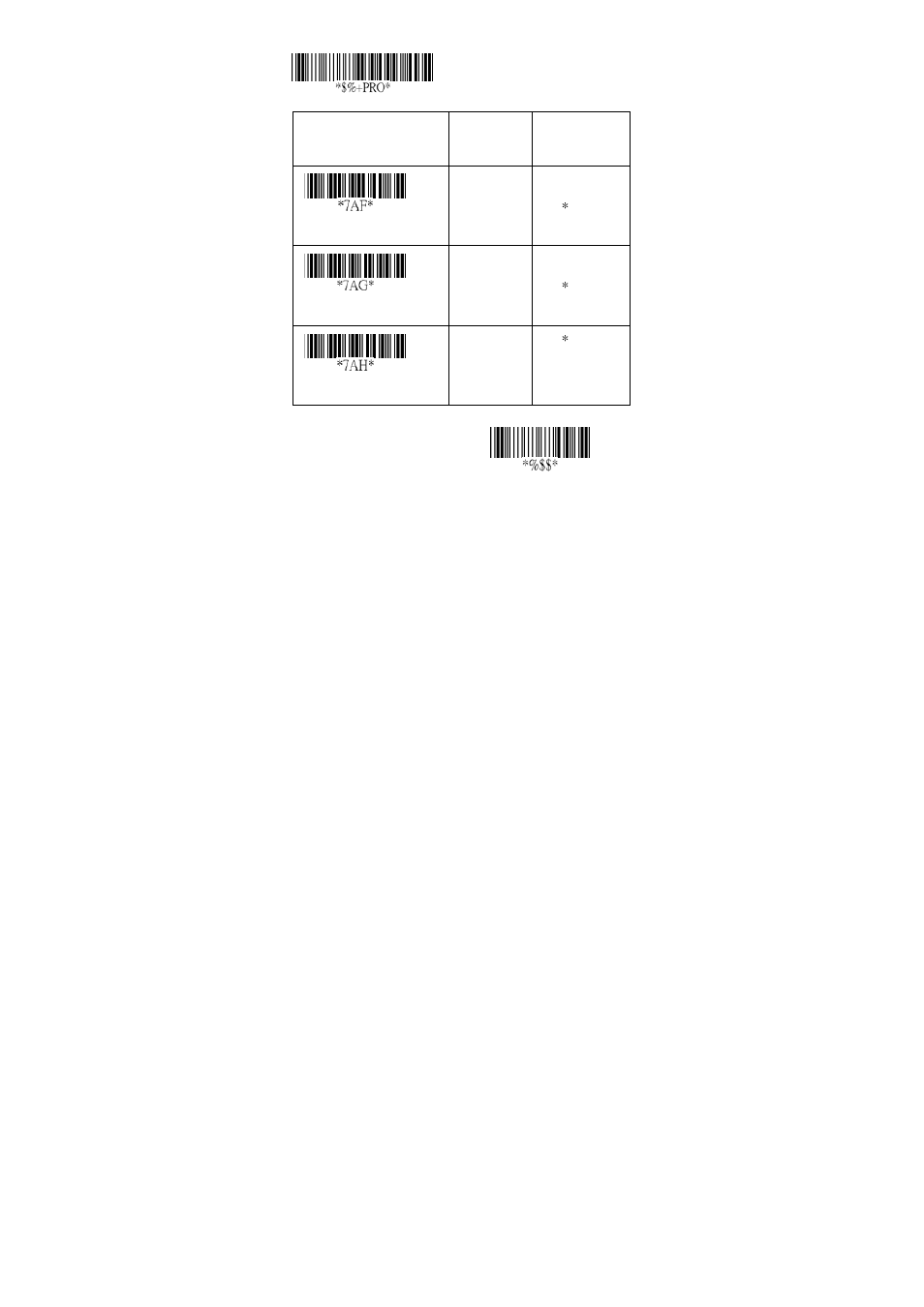 Argox AS-8020CL User Manual | Page 62 / 145