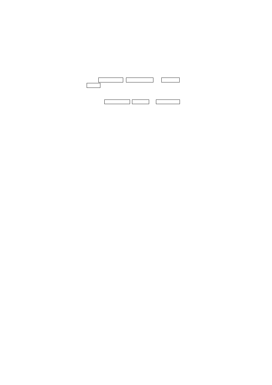 Indication | Argox AS-8020CL User Manual | Page 63 / 145