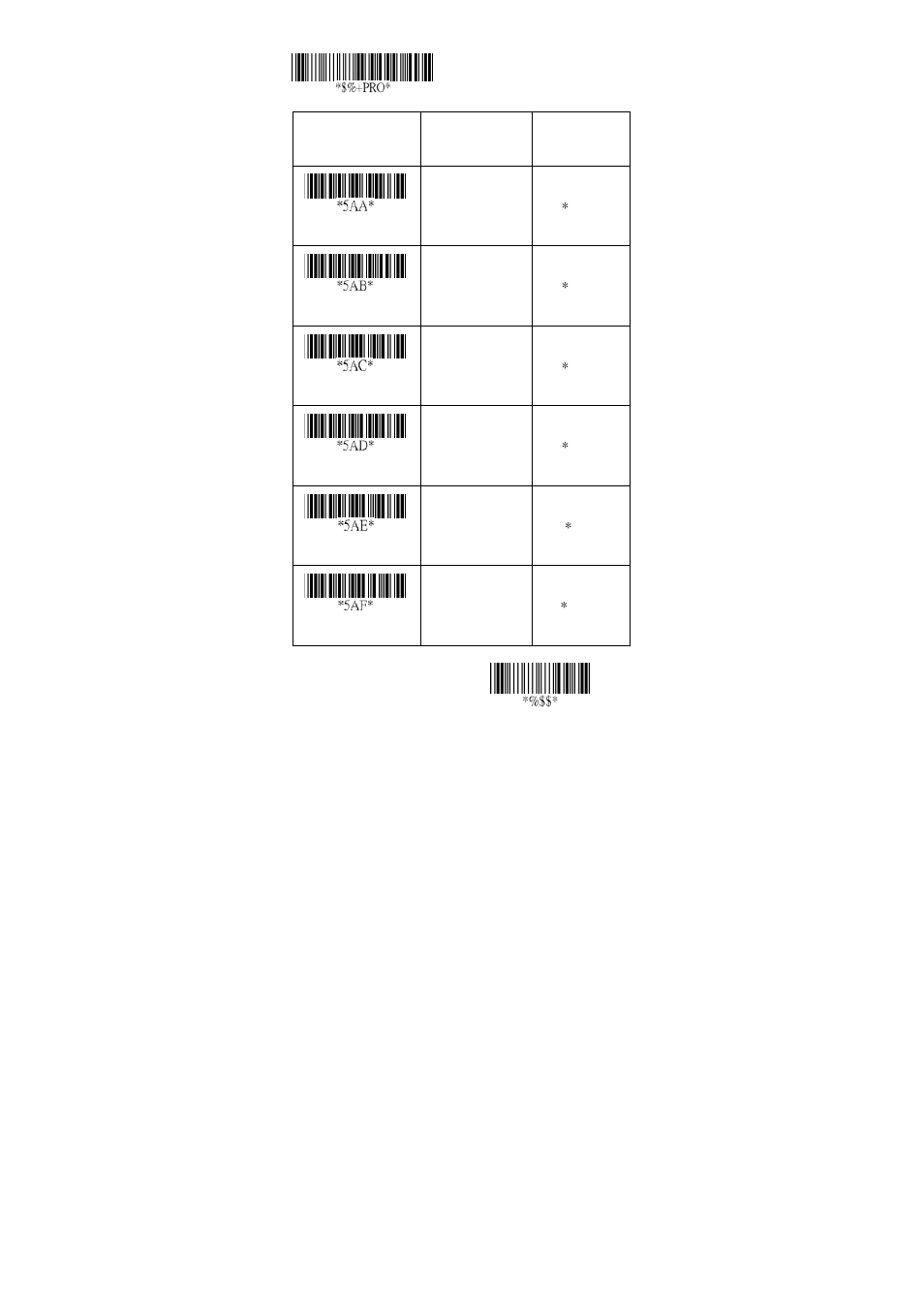 Argox AS-8020CL User Manual | Page 64 / 145