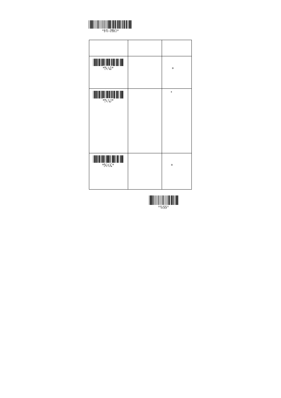 Argox AS-8020CL User Manual | Page 68 / 145
