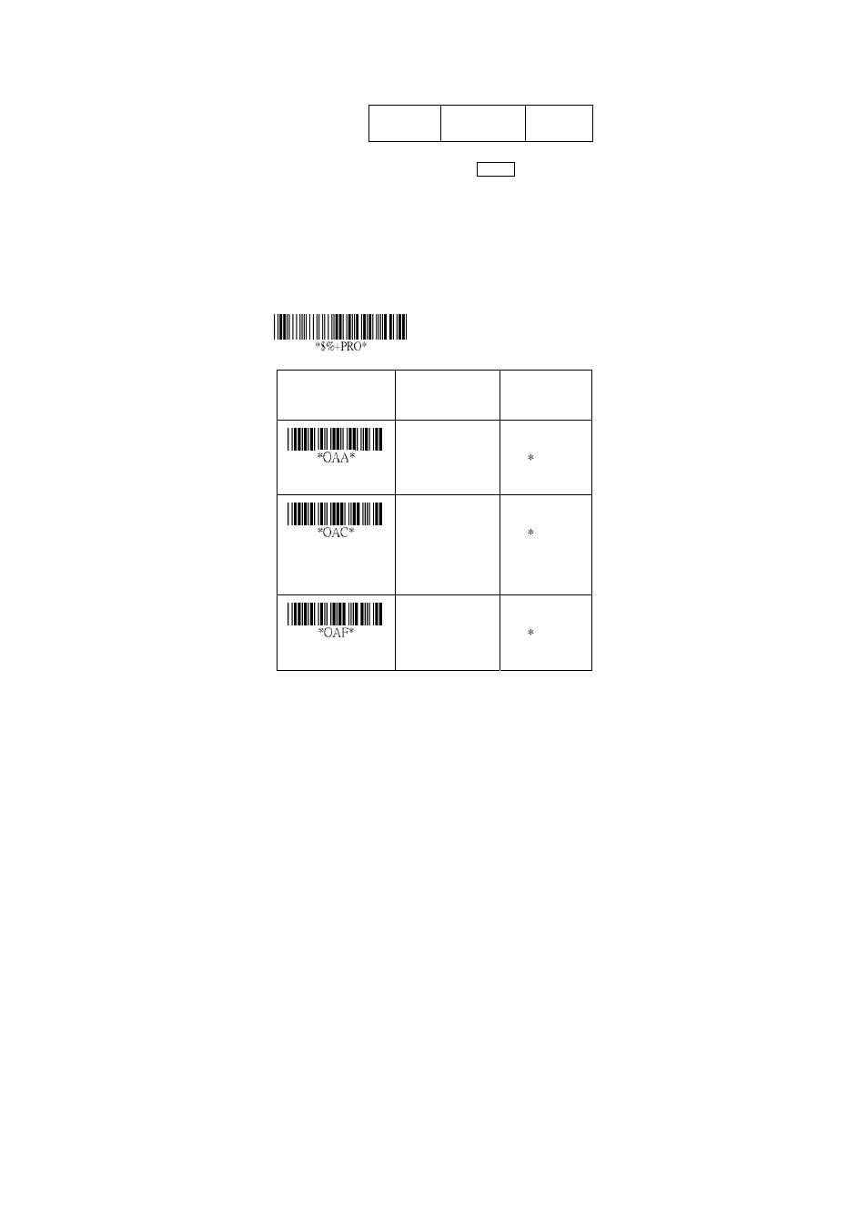 Upce | Argox AS-8020CL User Manual | Page 69 / 145