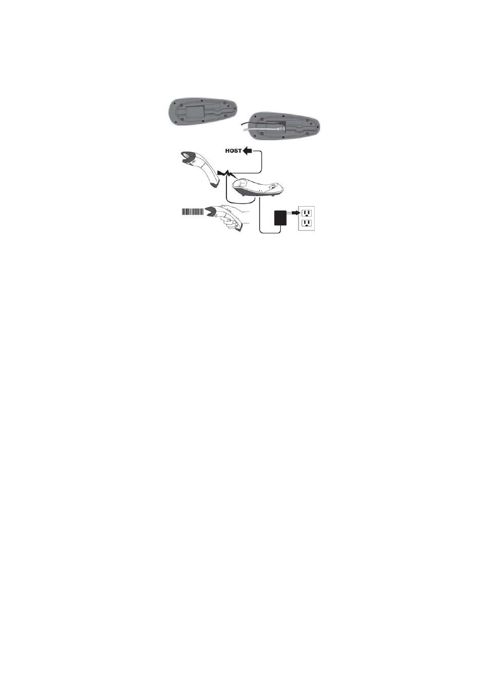 As-8020cl user's manual 49-80201-005, Installation | Argox AS-8020CL User Manual | Page 7 / 145