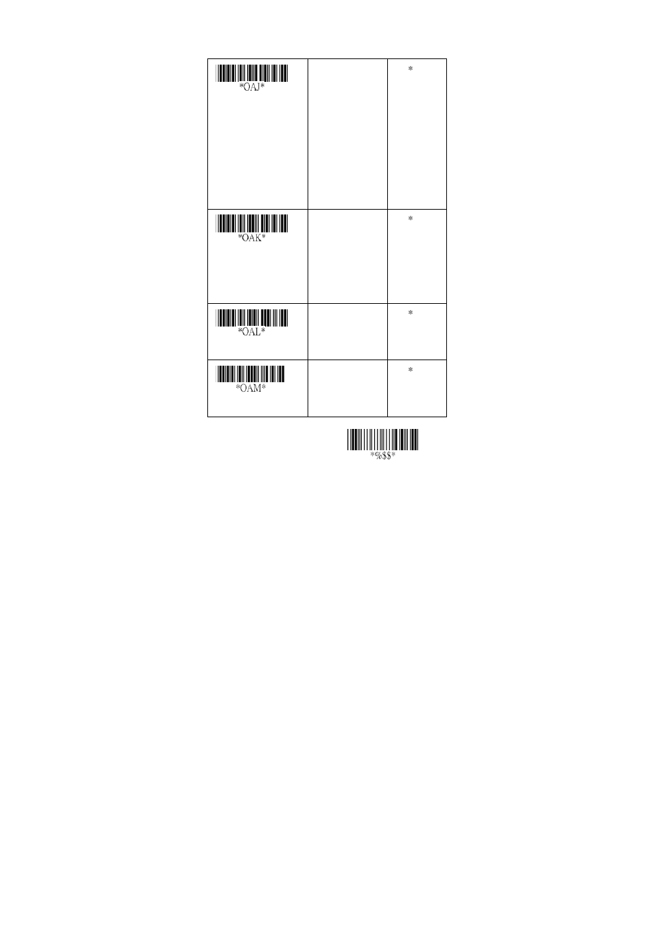 Argox AS-8020CL User Manual | Page 72 / 145