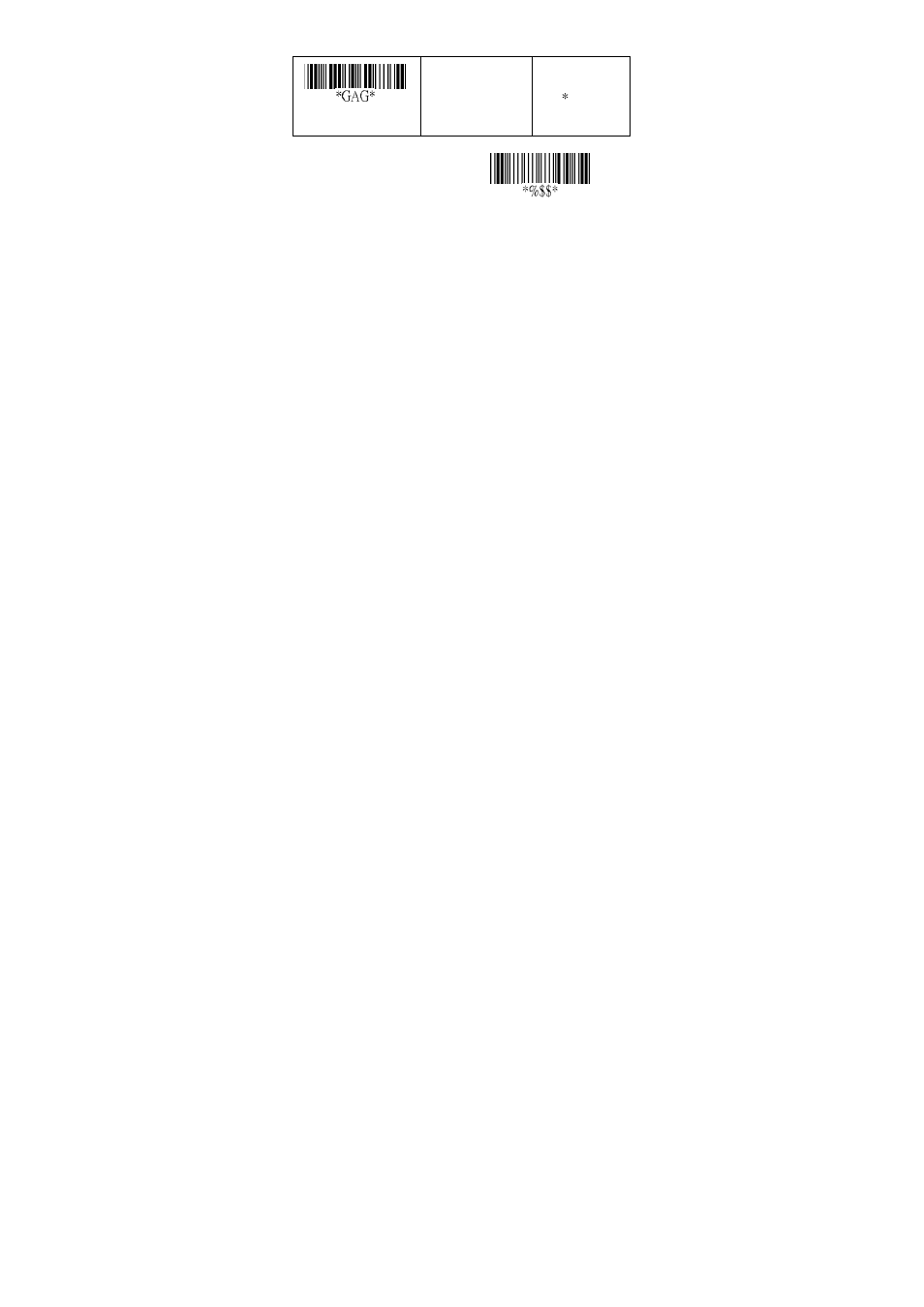 Argox AS-8020CL User Manual | Page 74 / 145