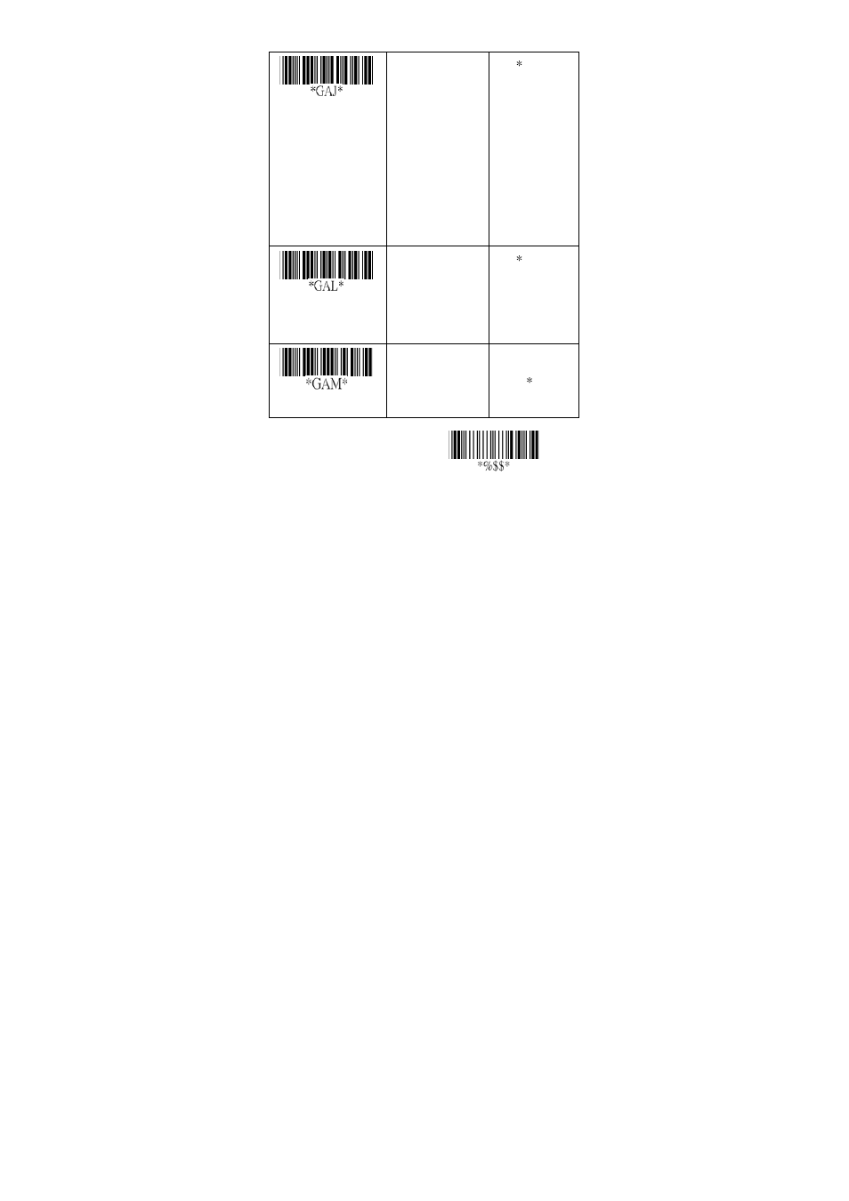 Argox AS-8020CL User Manual | Page 76 / 145