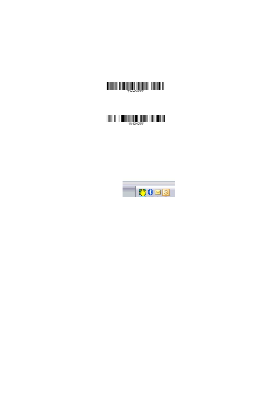 Argox AS-8020CL User Manual | Page 8 / 145