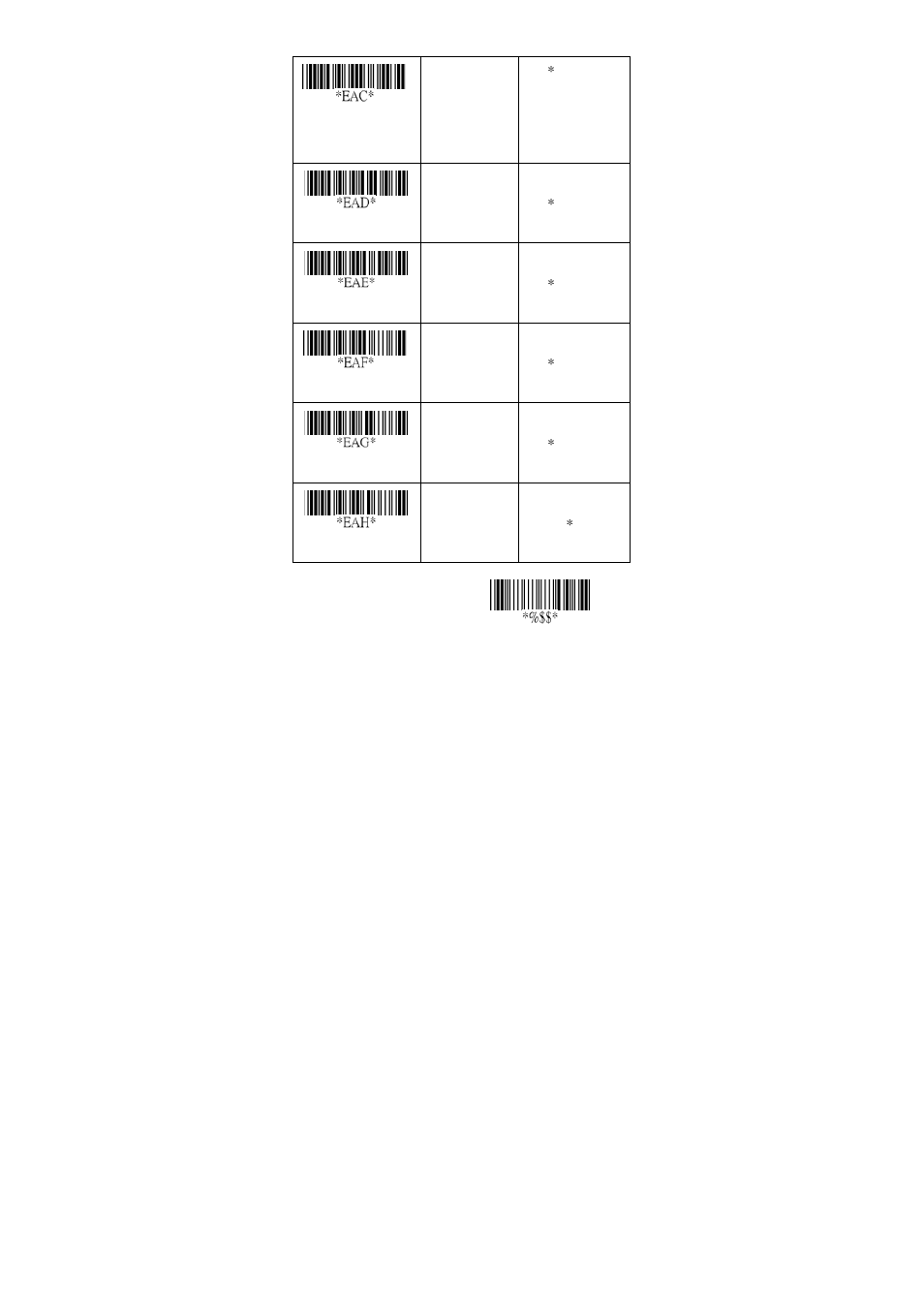 Argox AS-8020CL User Manual | Page 92 / 145