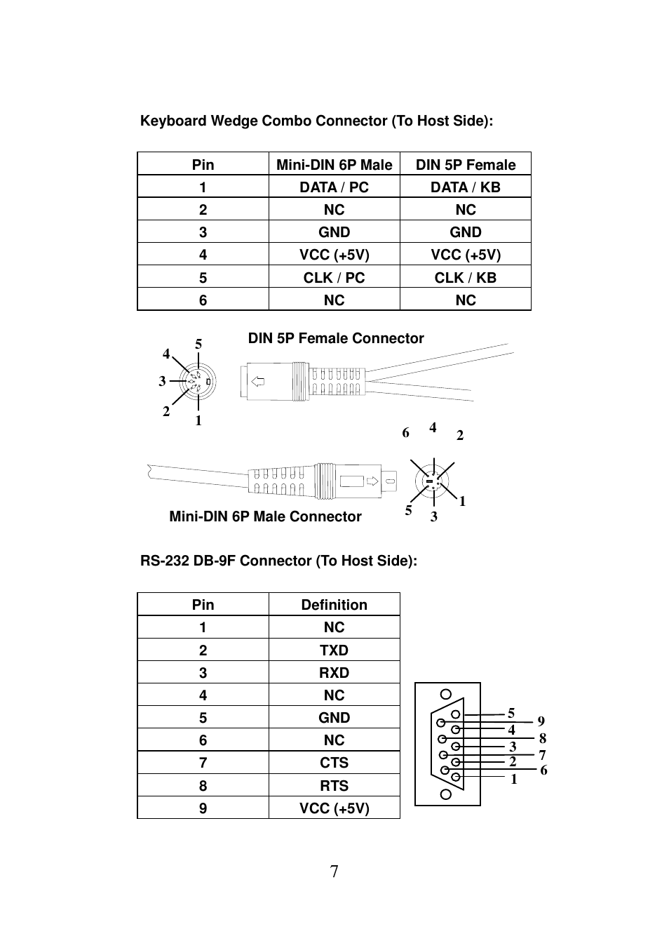 Argox AS Series Quick Start User Manual | Page 10 / 33
