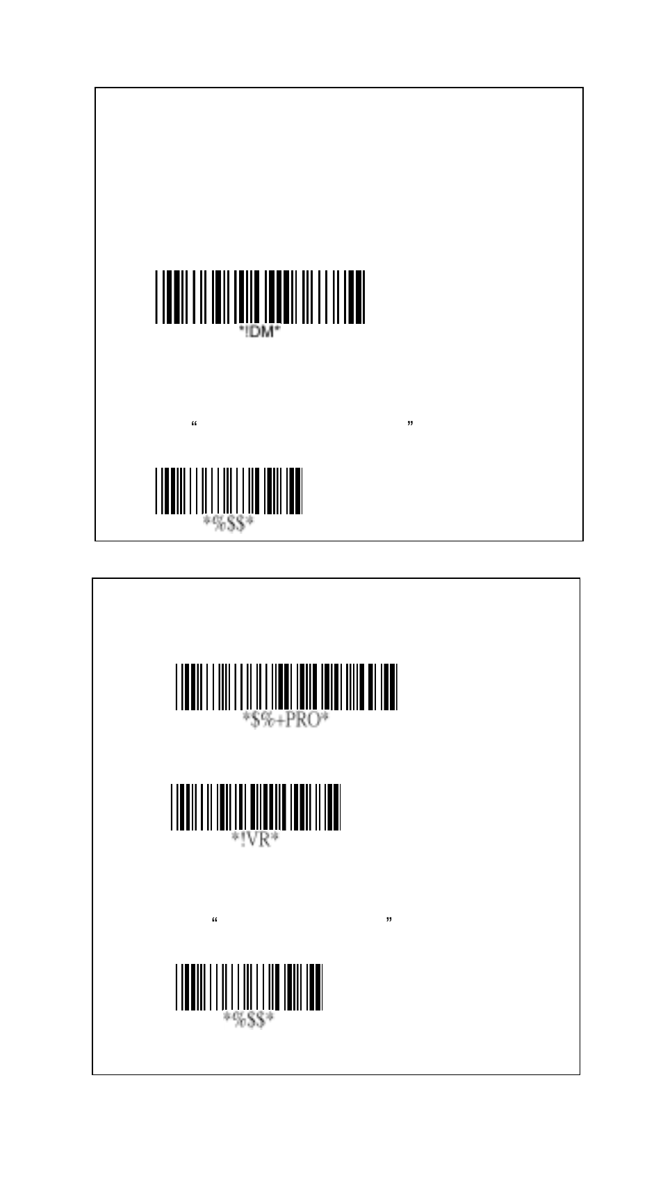 Argox AS-8150 User Manual | Page 108 / 110