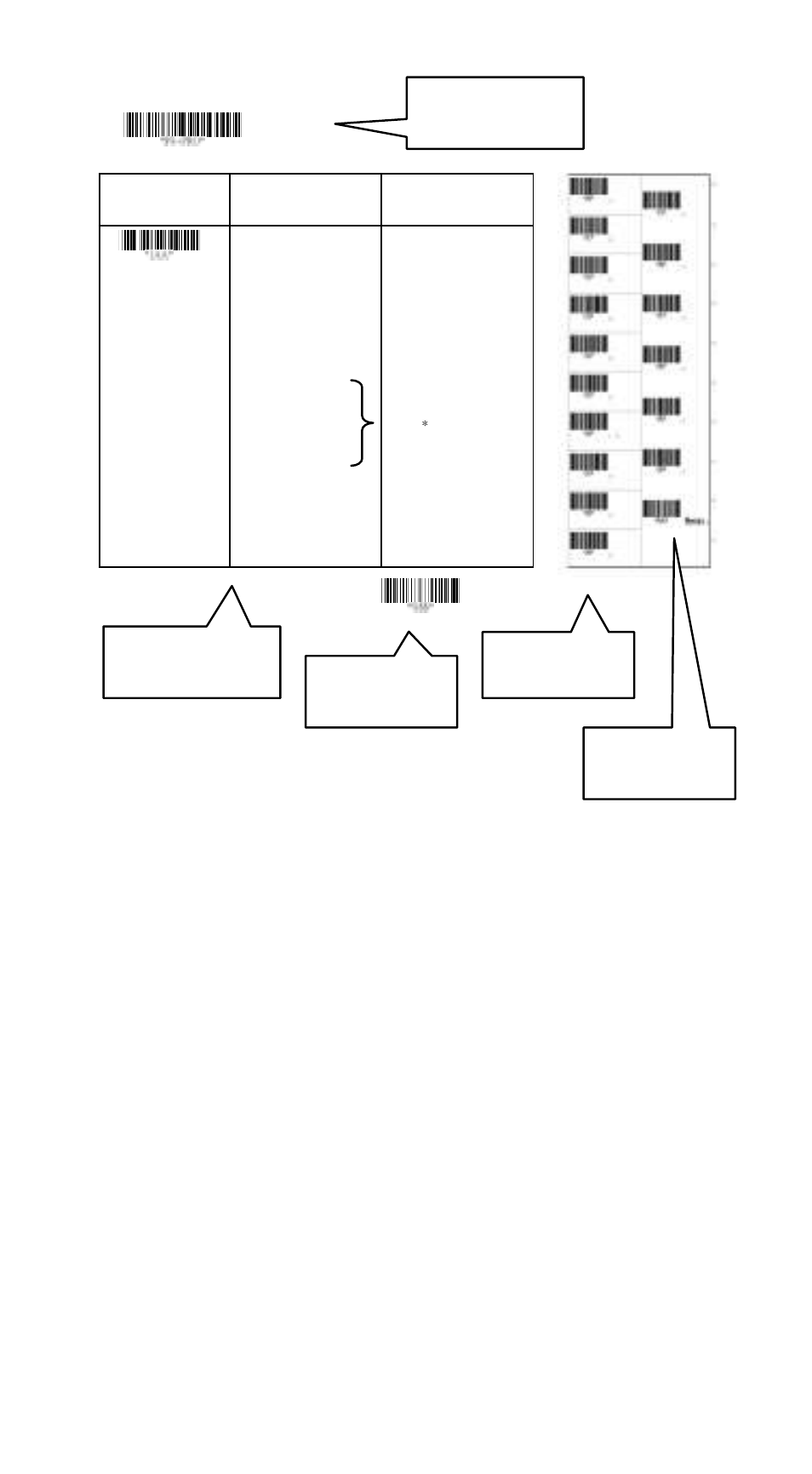 Argox AS-8150 User Manual | Page 12 / 110