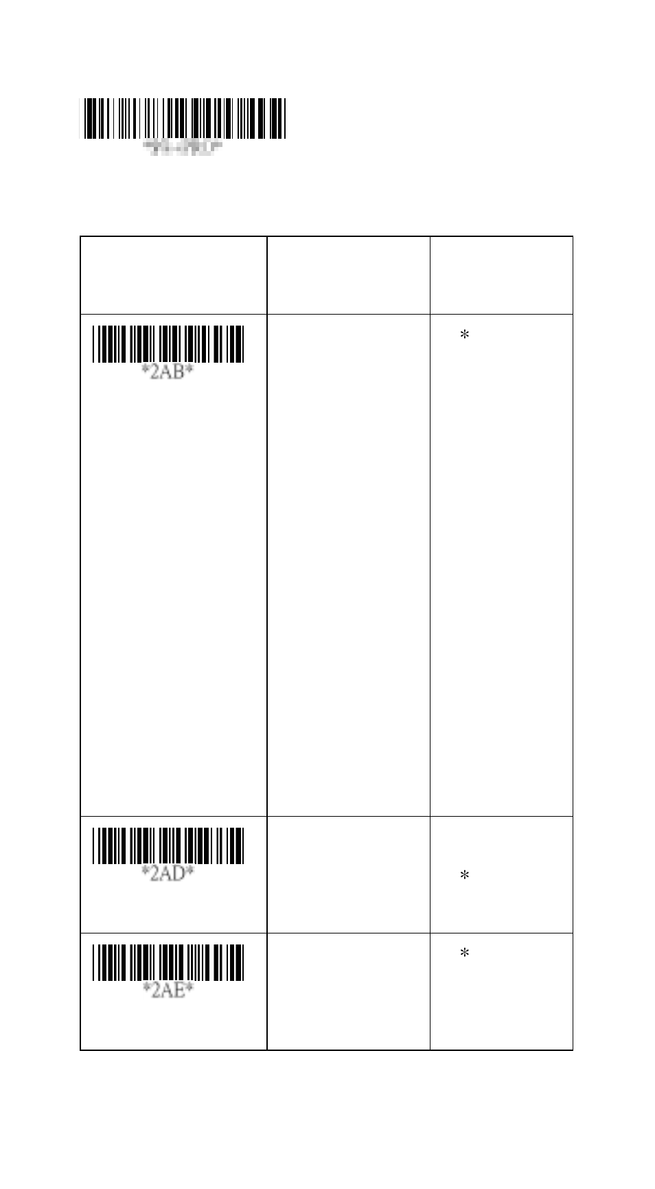 Argox AS-8150 User Manual | Page 15 / 110