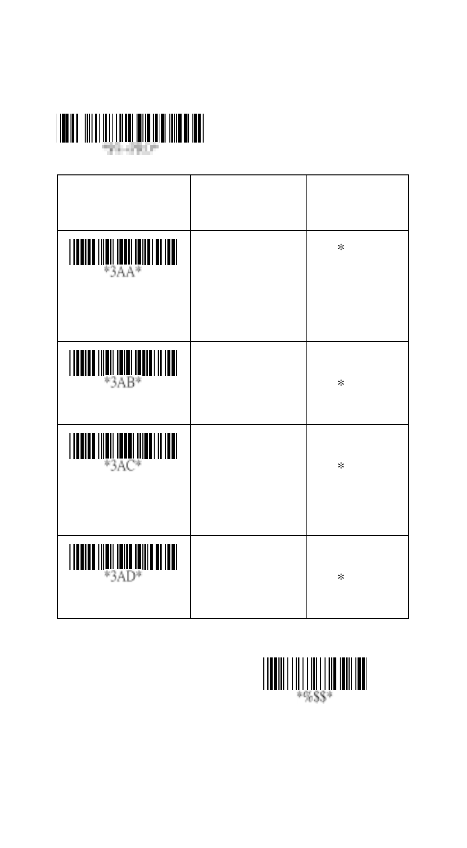 Argox AS-8150 User Manual | Page 18 / 110