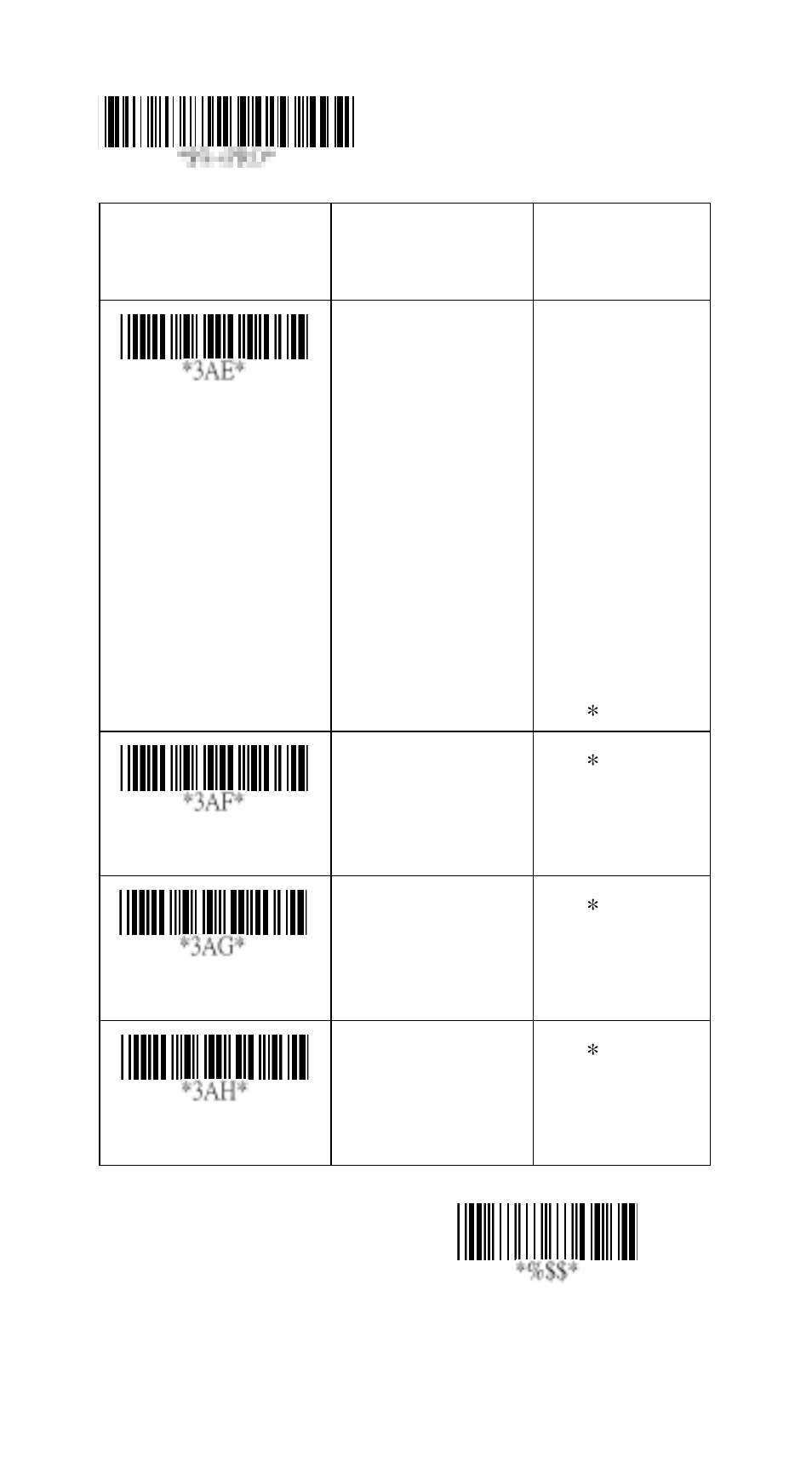 Argox AS-8150 User Manual | Page 19 / 110
