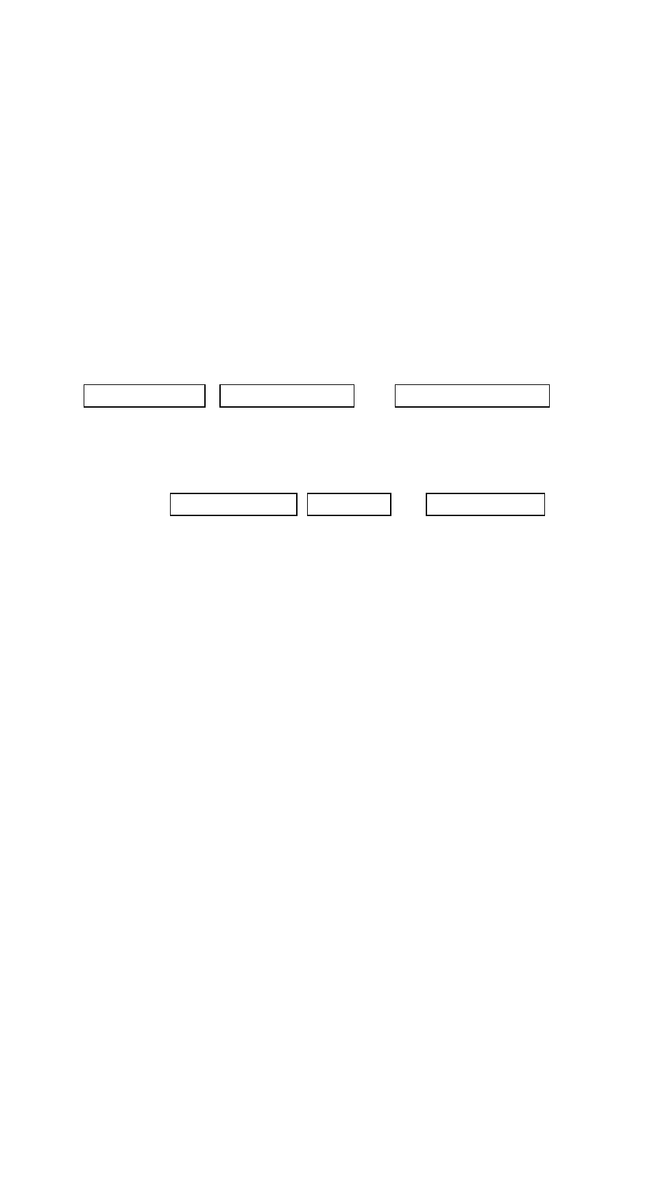 Indication | Argox AS-8150 User Manual | Page 27 / 110