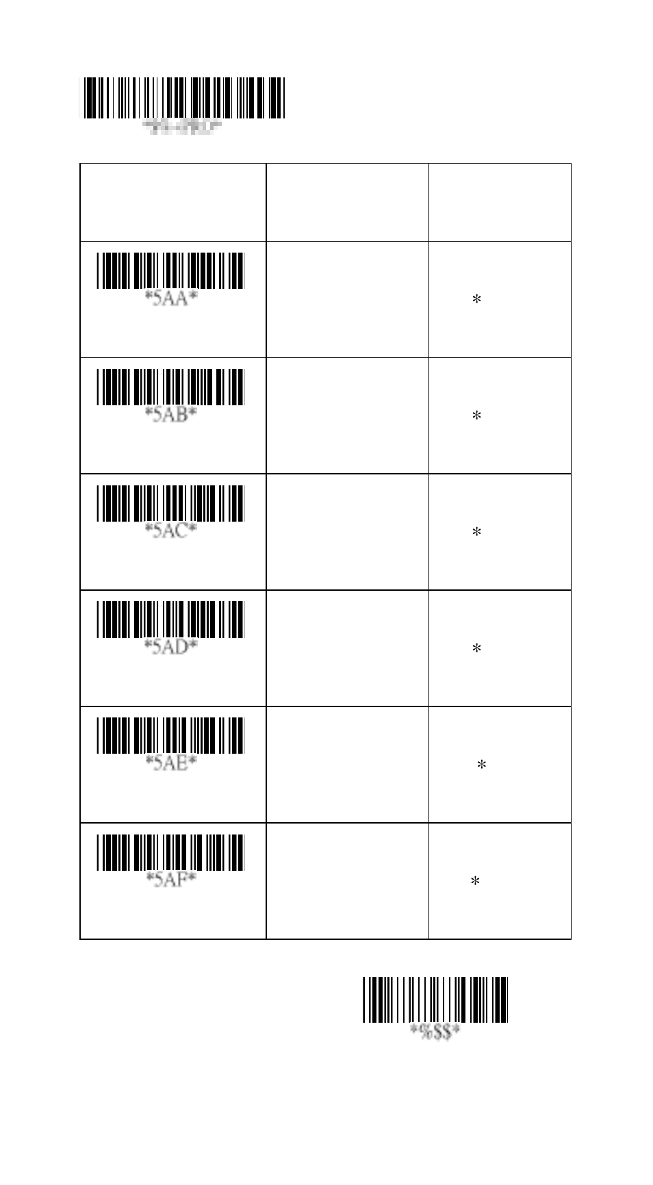 Argox AS-8150 User Manual | Page 28 / 110