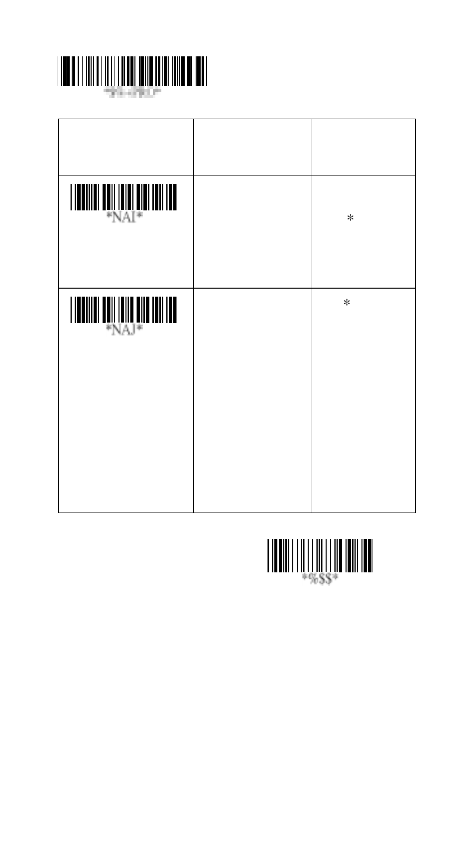 Argox AS-8150 User Manual | Page 32 / 110