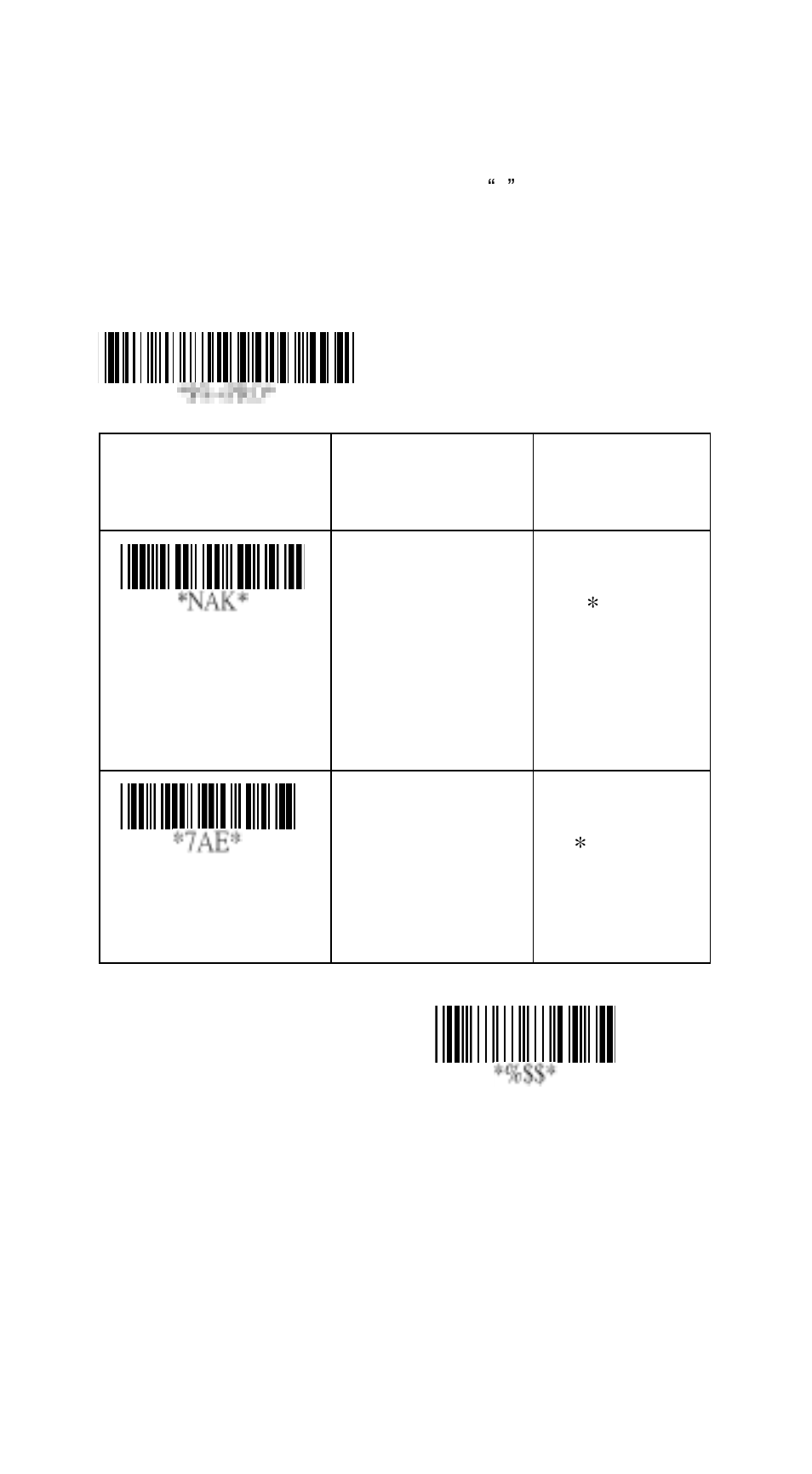 Upca | Argox AS-8150 User Manual | Page 33 / 110