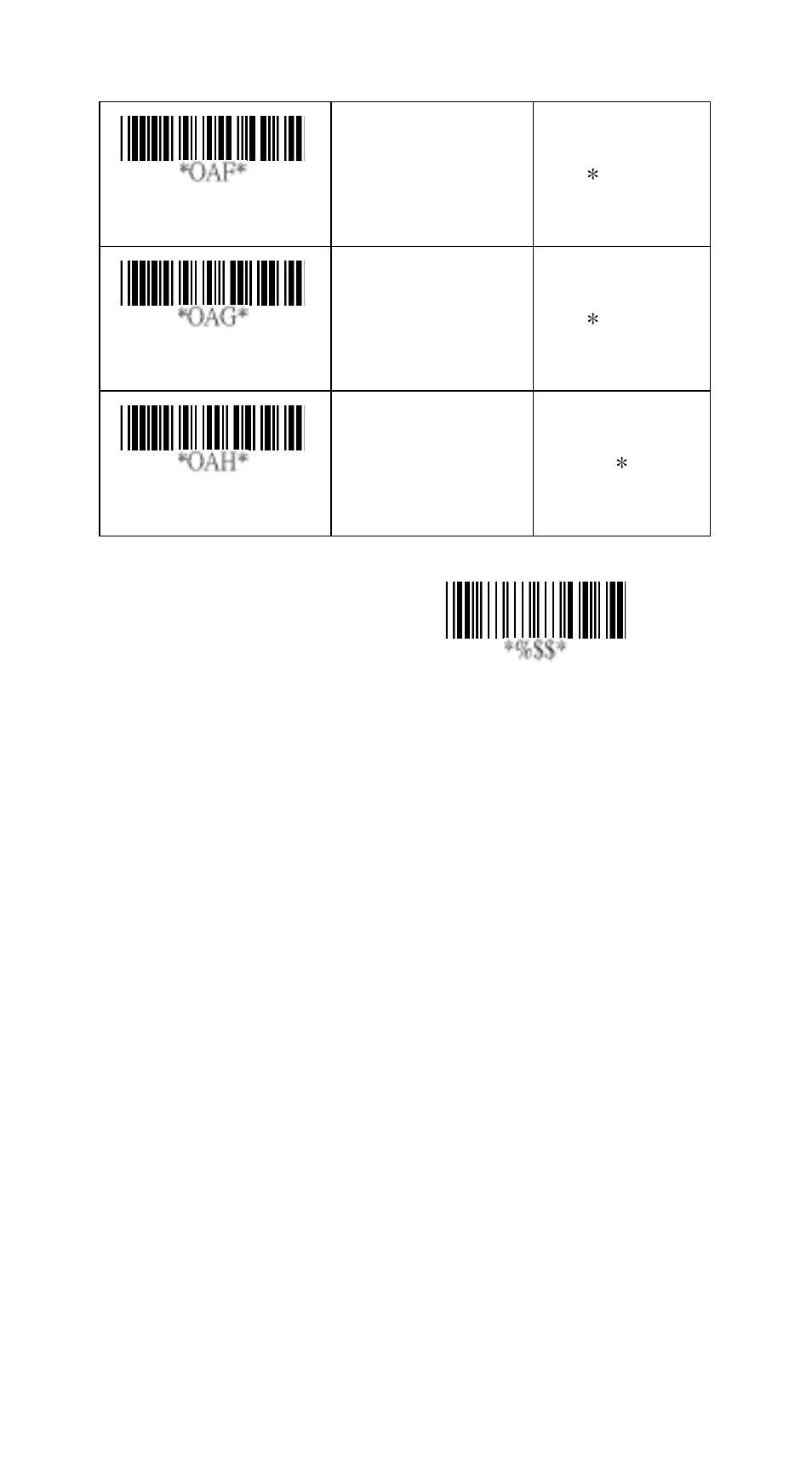 Argox AS-8150 User Manual | Page 35 / 110