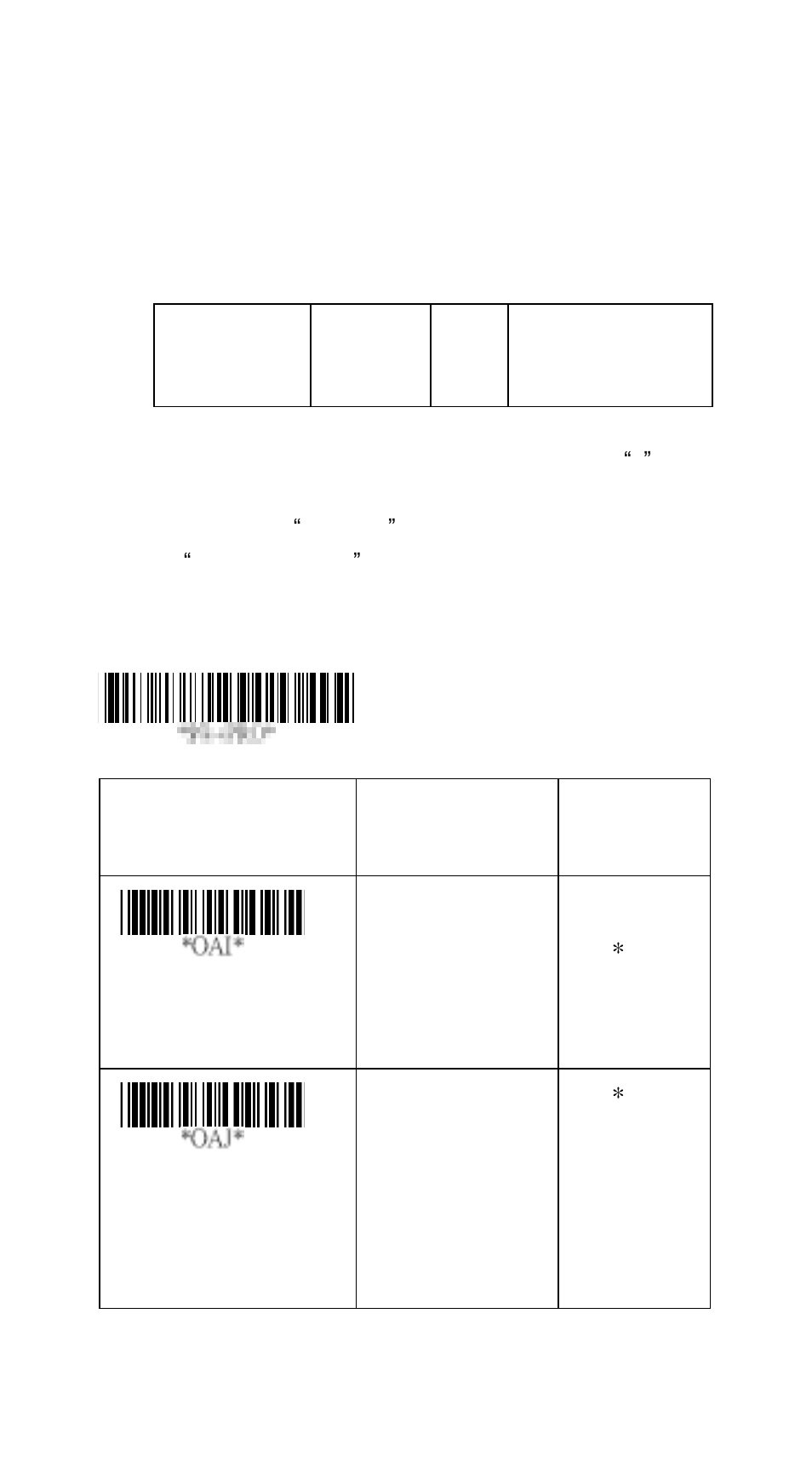 Upce | Argox AS-8150 User Manual | Page 36 / 110