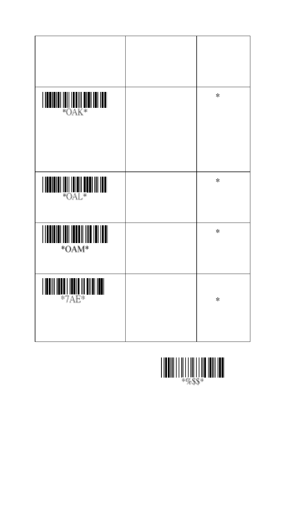 Argox AS-8150 User Manual | Page 37 / 110