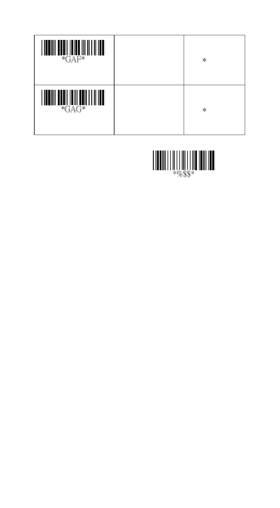 Argox AS-8150 User Manual | Page 39 / 110