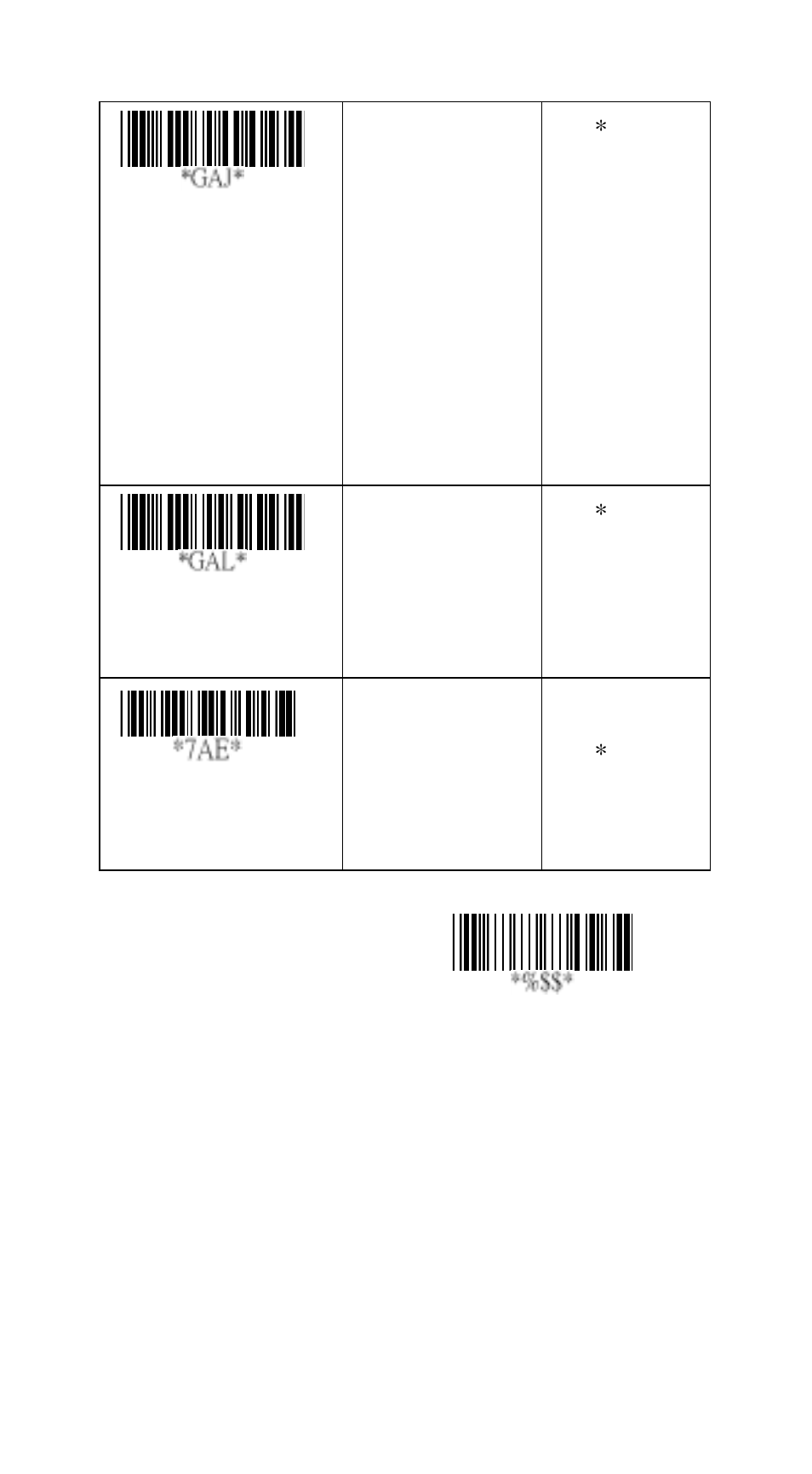 Argox AS-8150 User Manual | Page 41 / 110