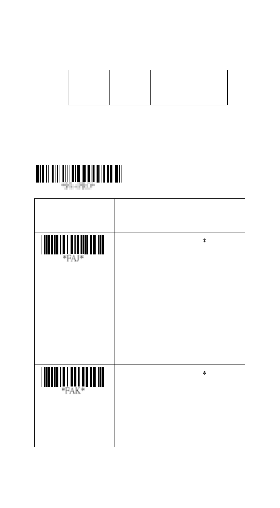Ean-8 | Argox AS-8150 User Manual | Page 44 / 110