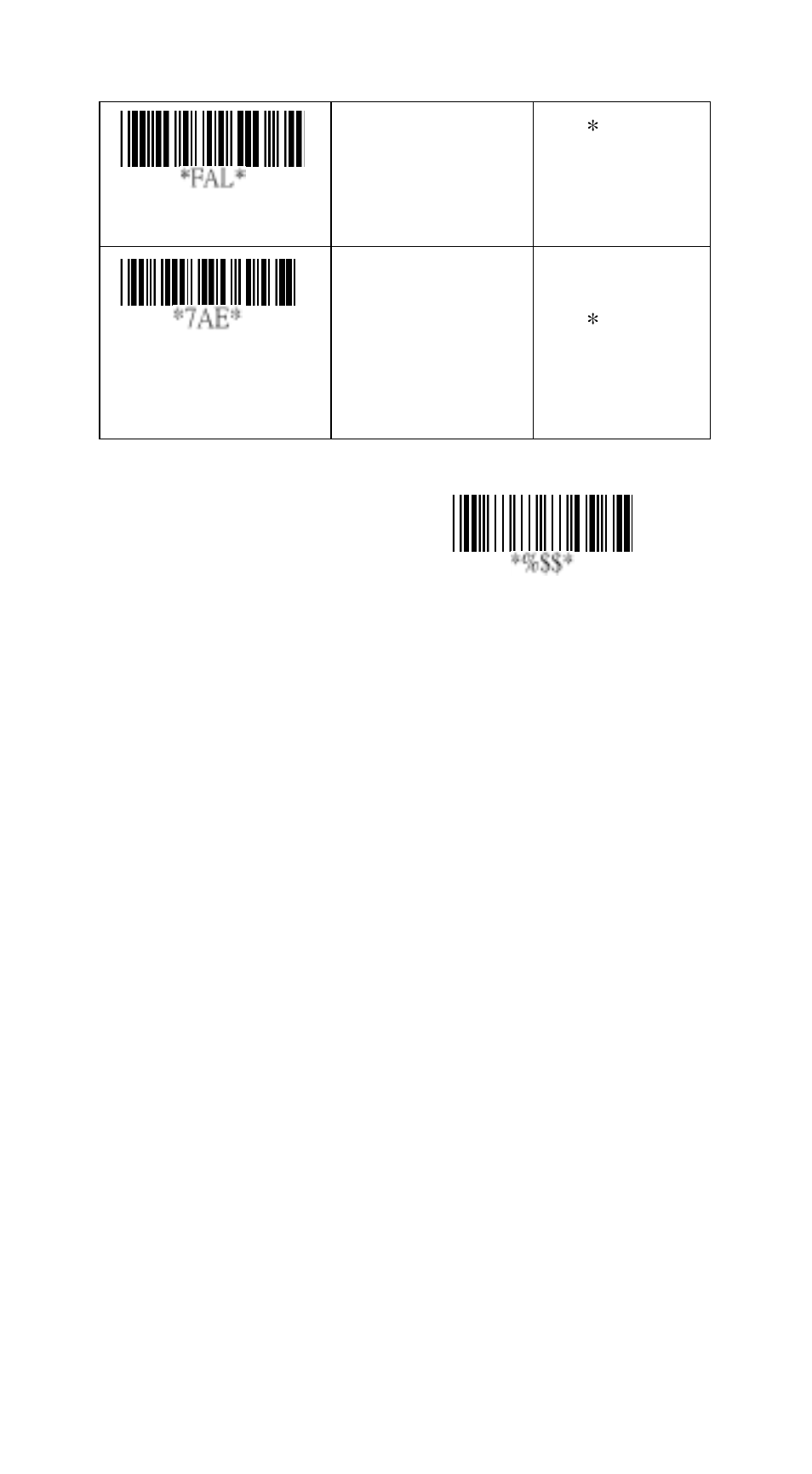 Argox AS-8150 User Manual | Page 45 / 110