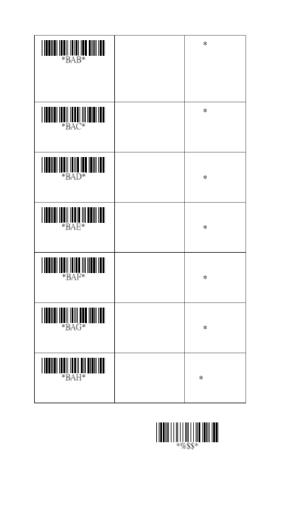 Argox AS-8150 User Manual | Page 47 / 110