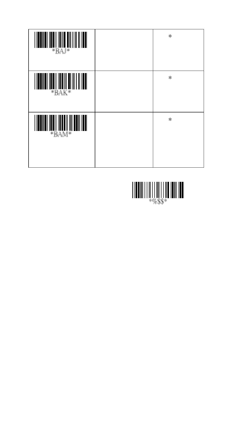 Argox AS-8150 User Manual | Page 49 / 110