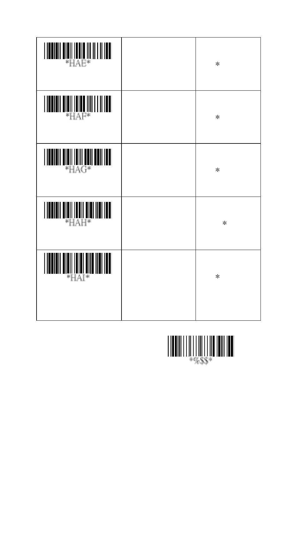 Argox AS-8150 User Manual | Page 53 / 110