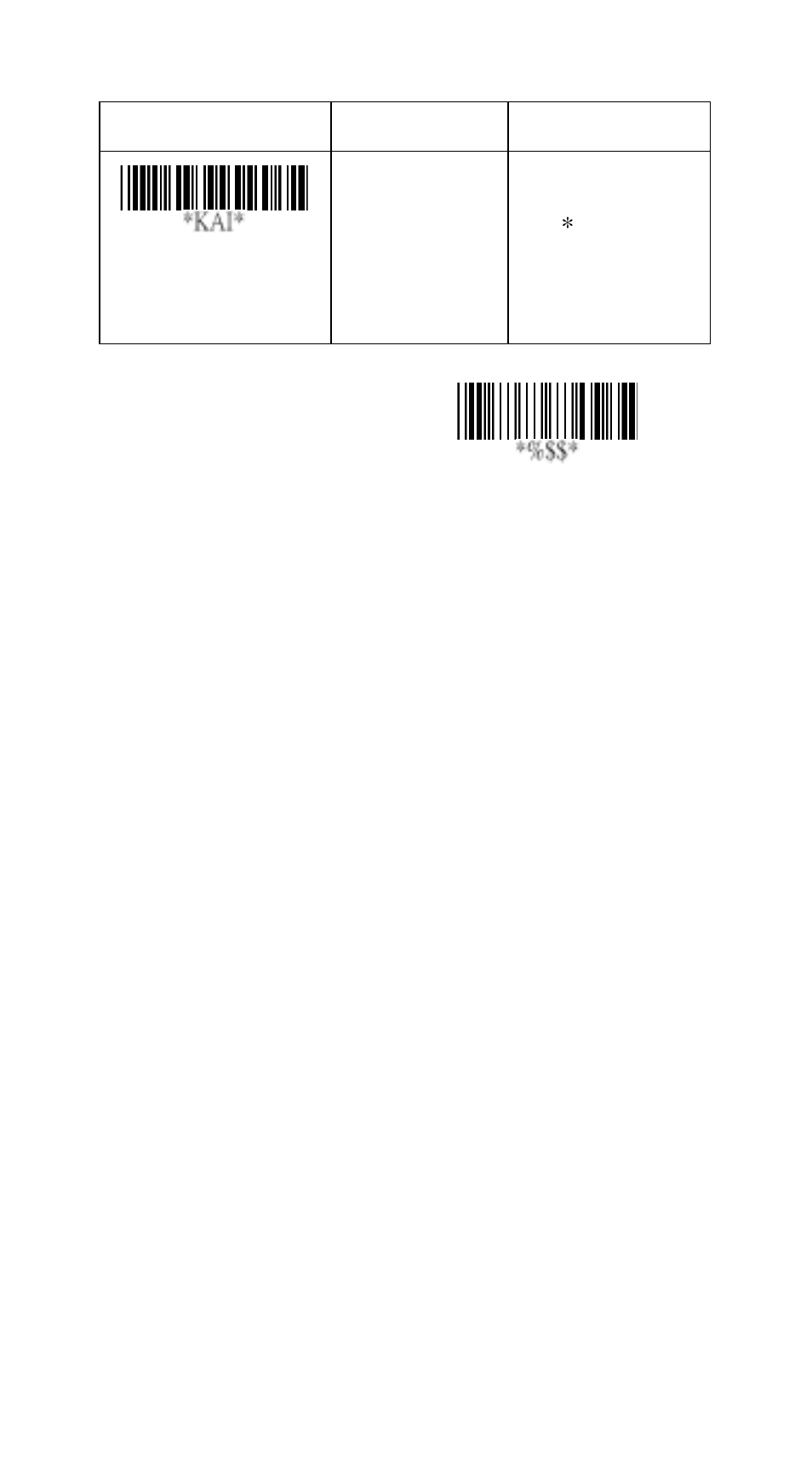 Argox AS-8150 User Manual | Page 70 / 110