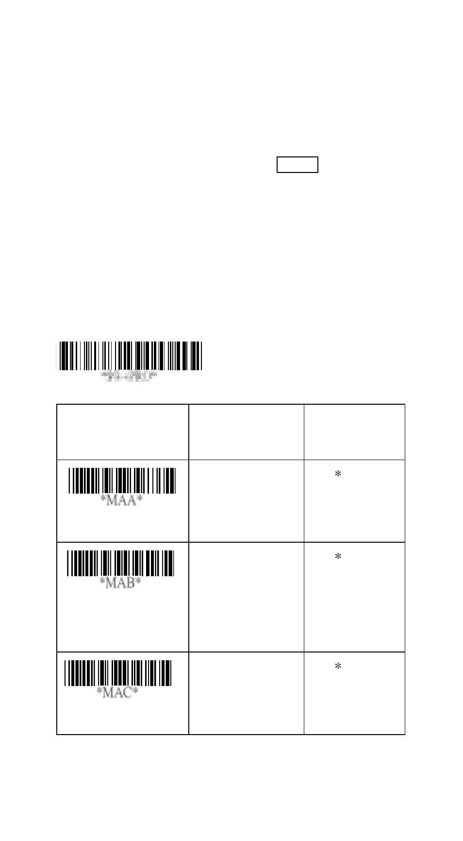 Telepen | Argox AS-8150 User Manual | Page 73 / 110