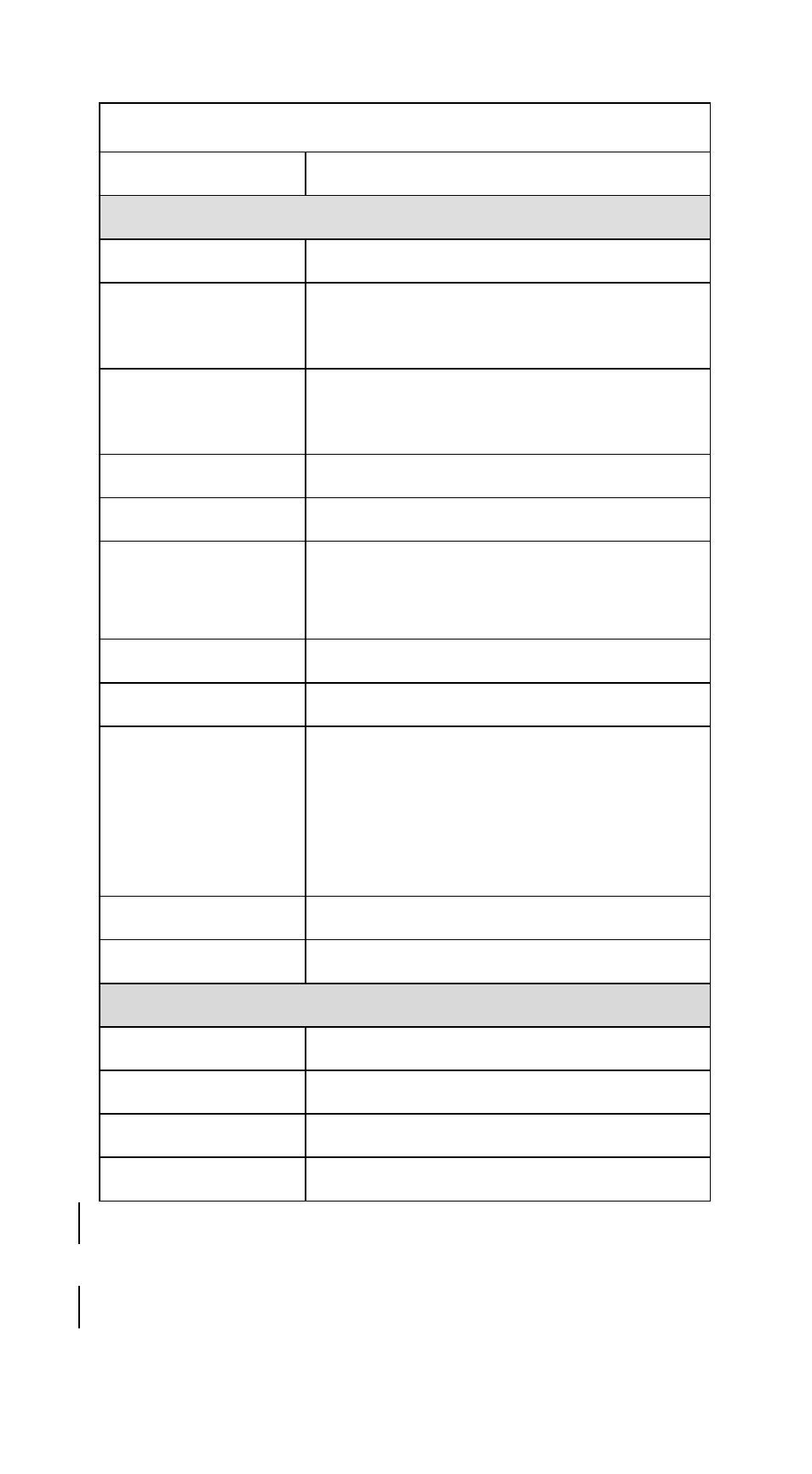 Argox AS-8150 User Manual | Page 8 / 110