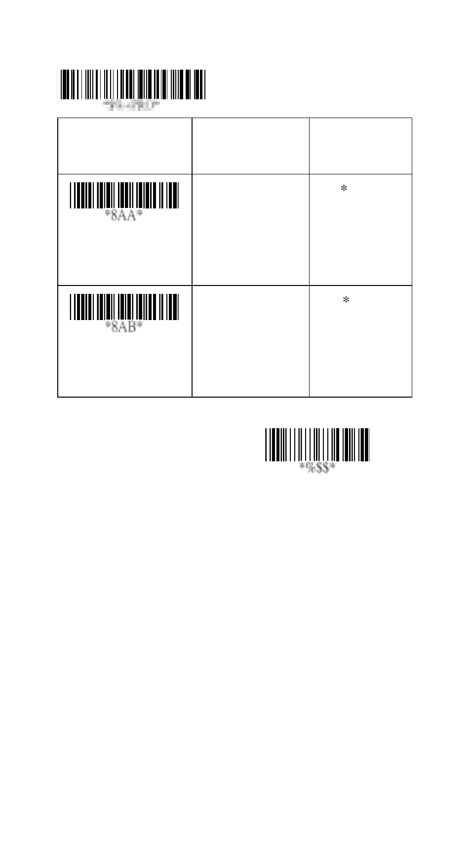 Argox AS-8150 User Manual | Page 88 / 110