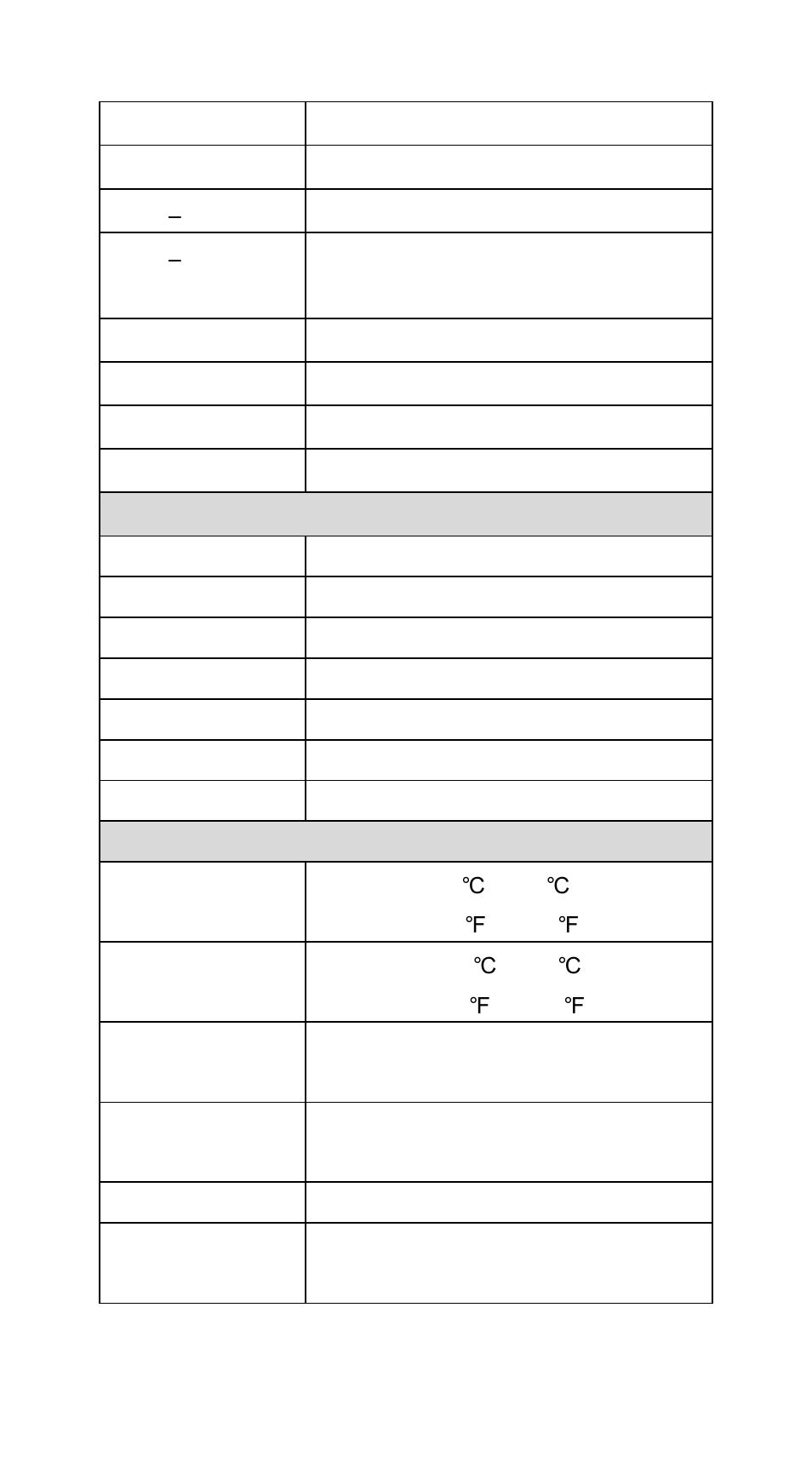 Argox AS-8150 User Manual | Page 9 / 110