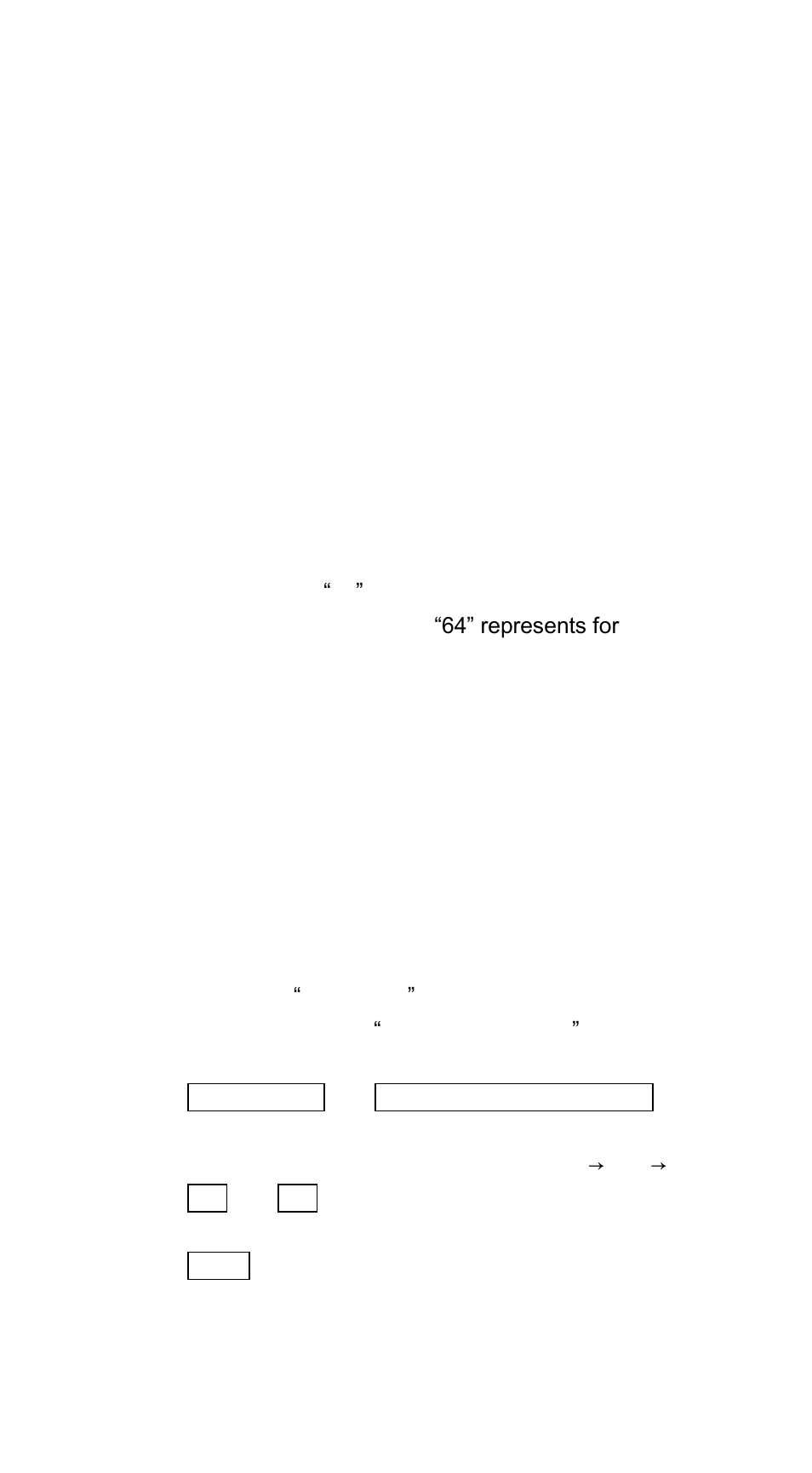 Argox AS-8150 User Manual | Page 91 / 110