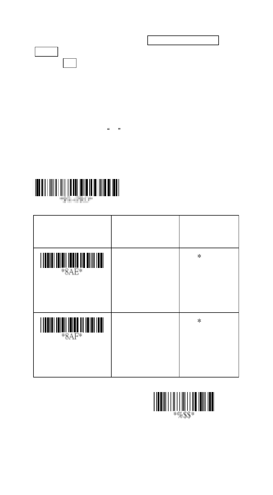 Argox AS-8150 User Manual | Page 92 / 110