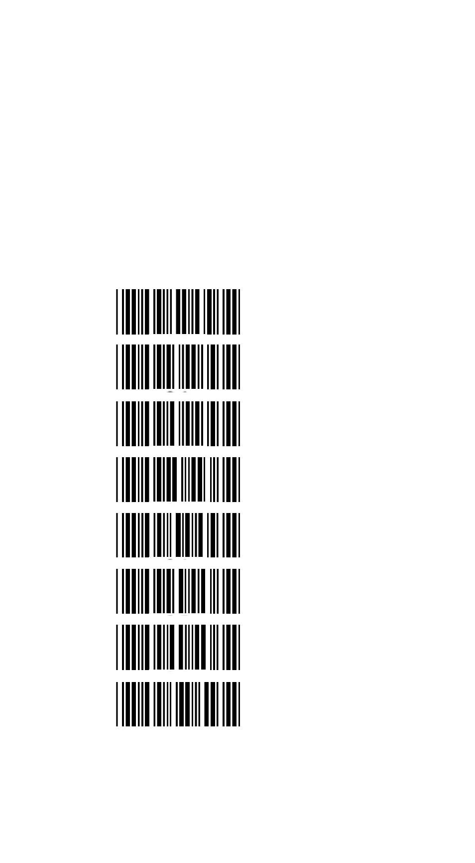 Datamagic | Argox AS-8150 User Manual | Page 97 / 110