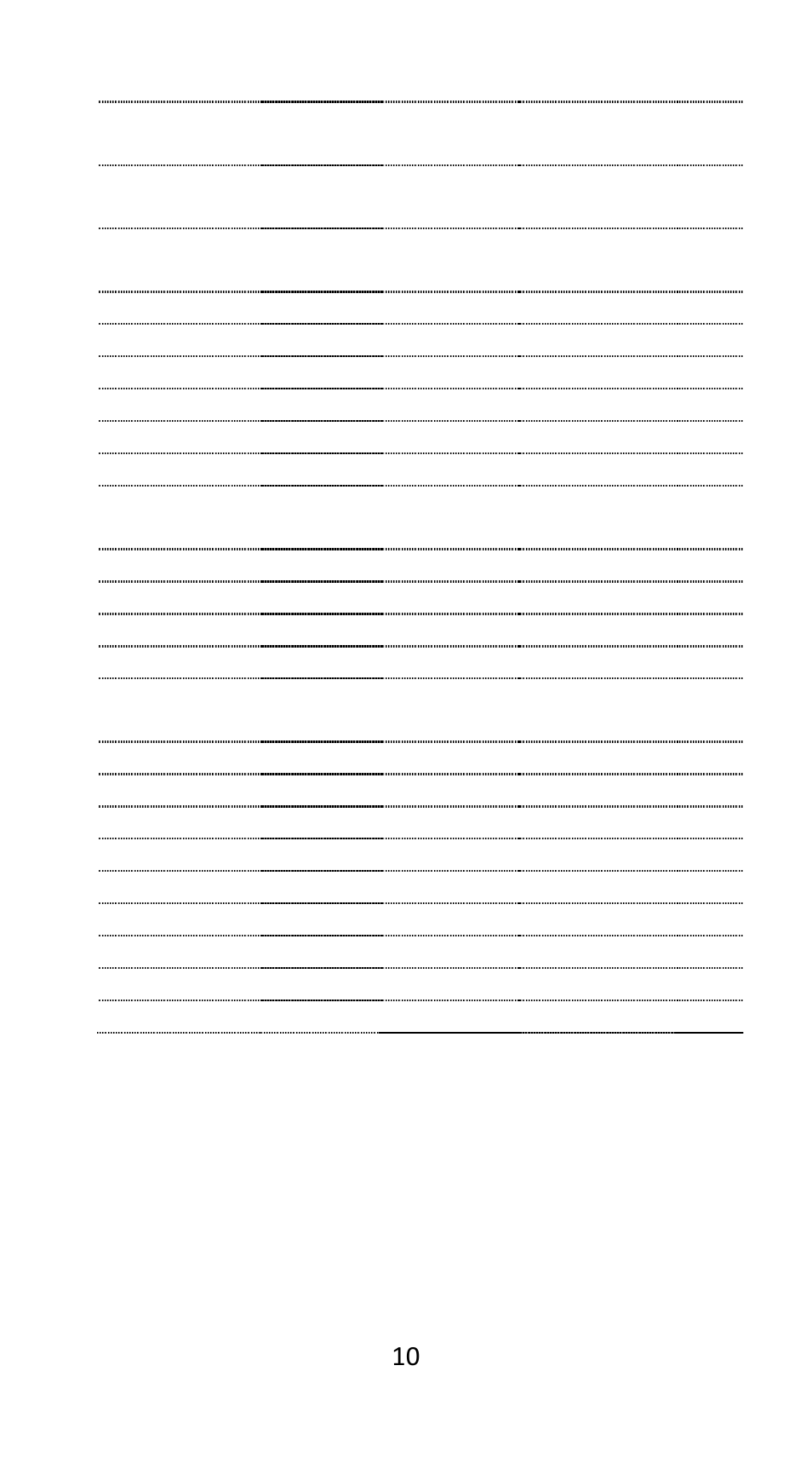 Argox AS-9500 User Manual | Page 11 / 159