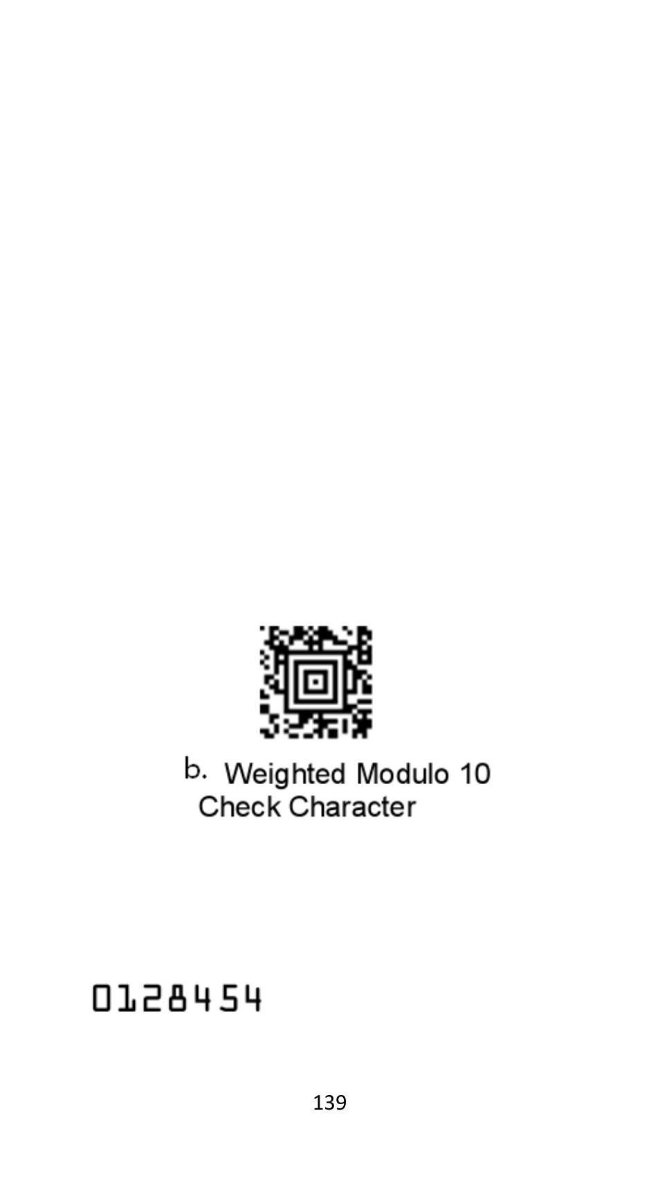Argox AS-9500 User Manual | Page 140 / 159